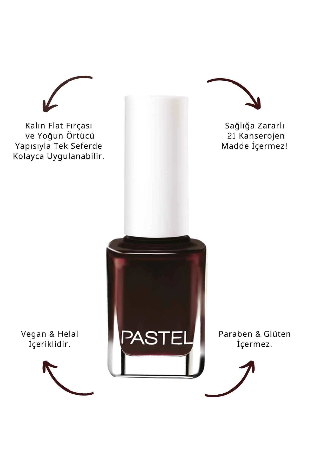 PASTEL OJE 80 248365