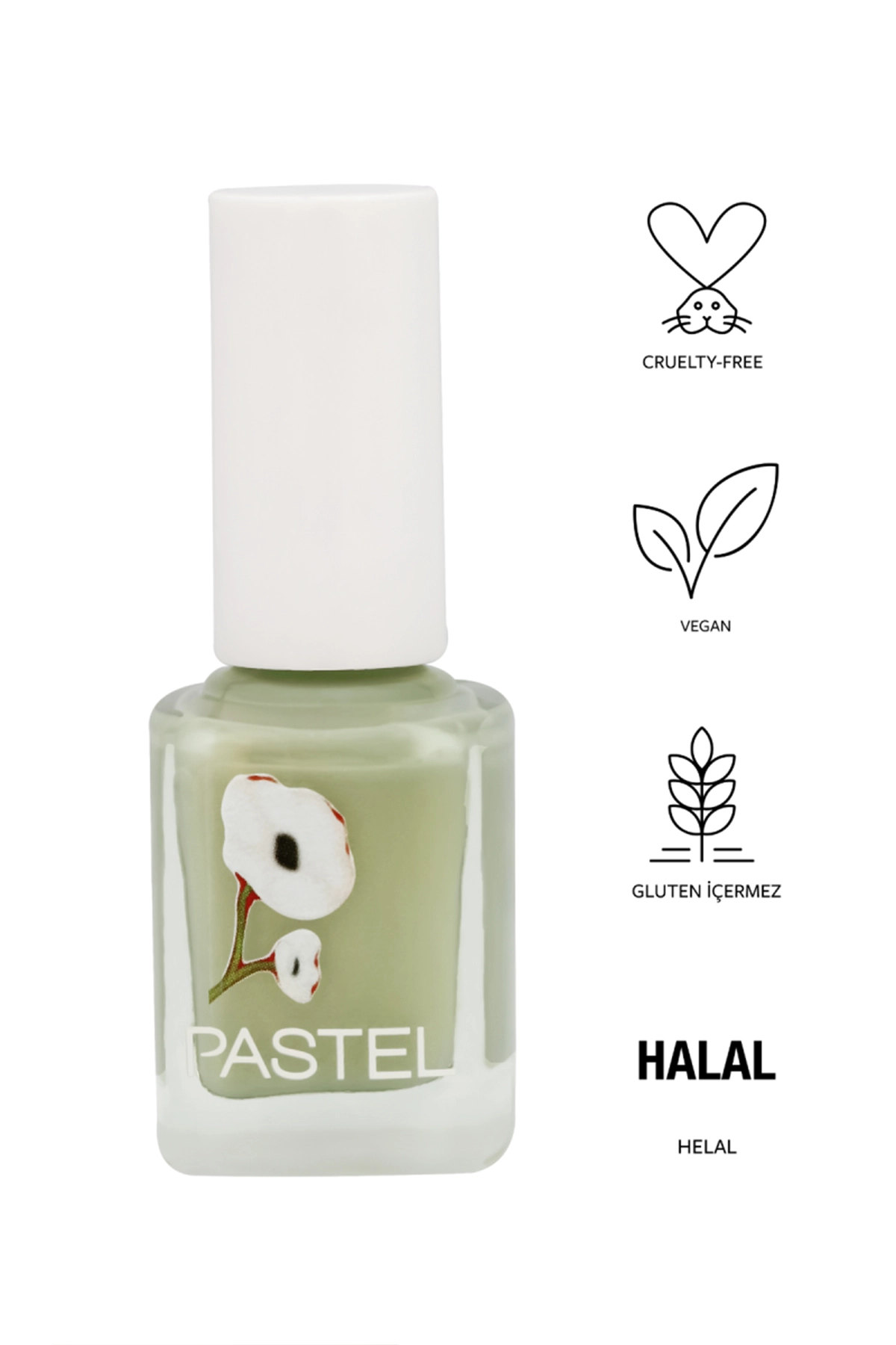 PASTEL OJE NO:412 279850