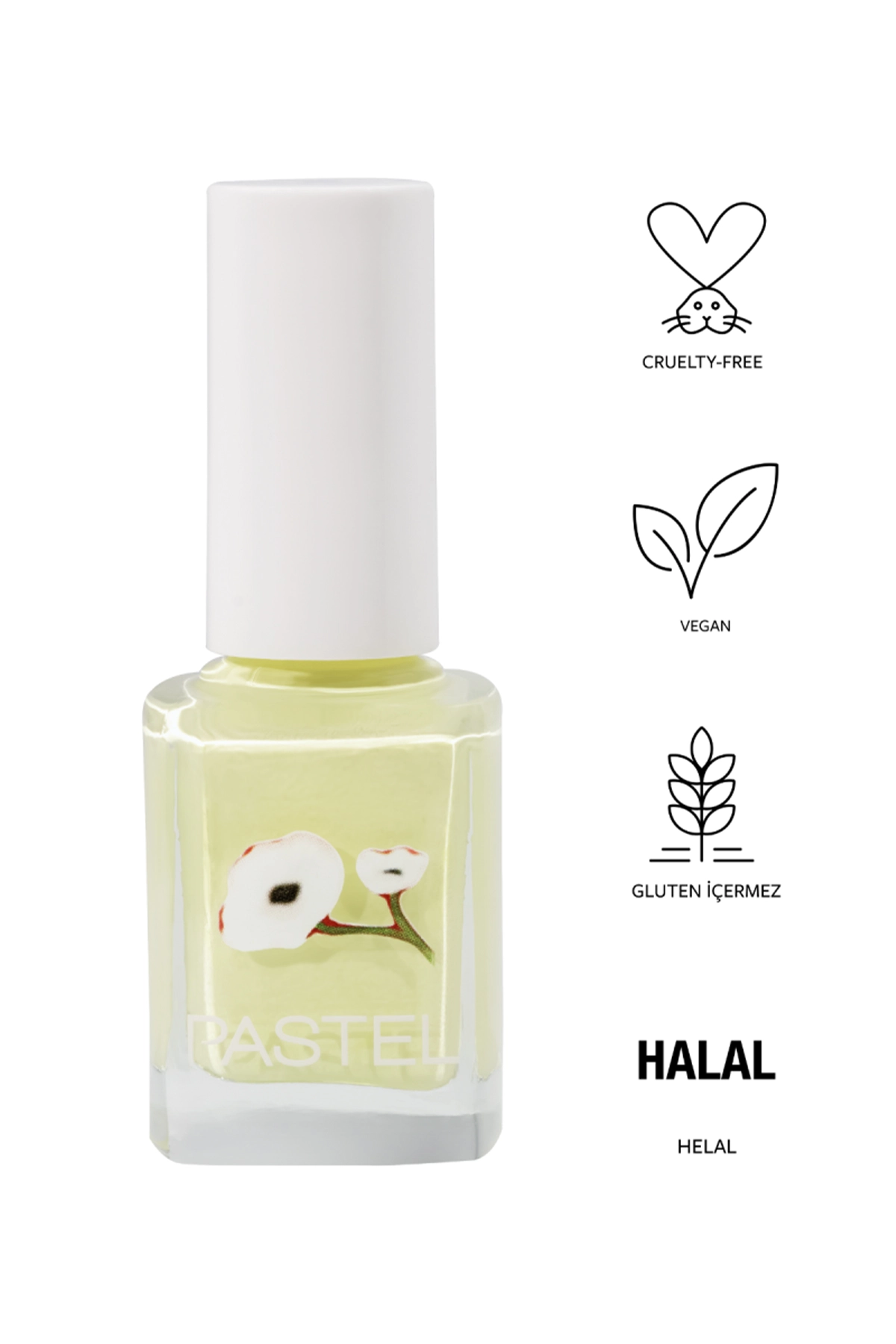 PASTEL OJE NO:413 279851