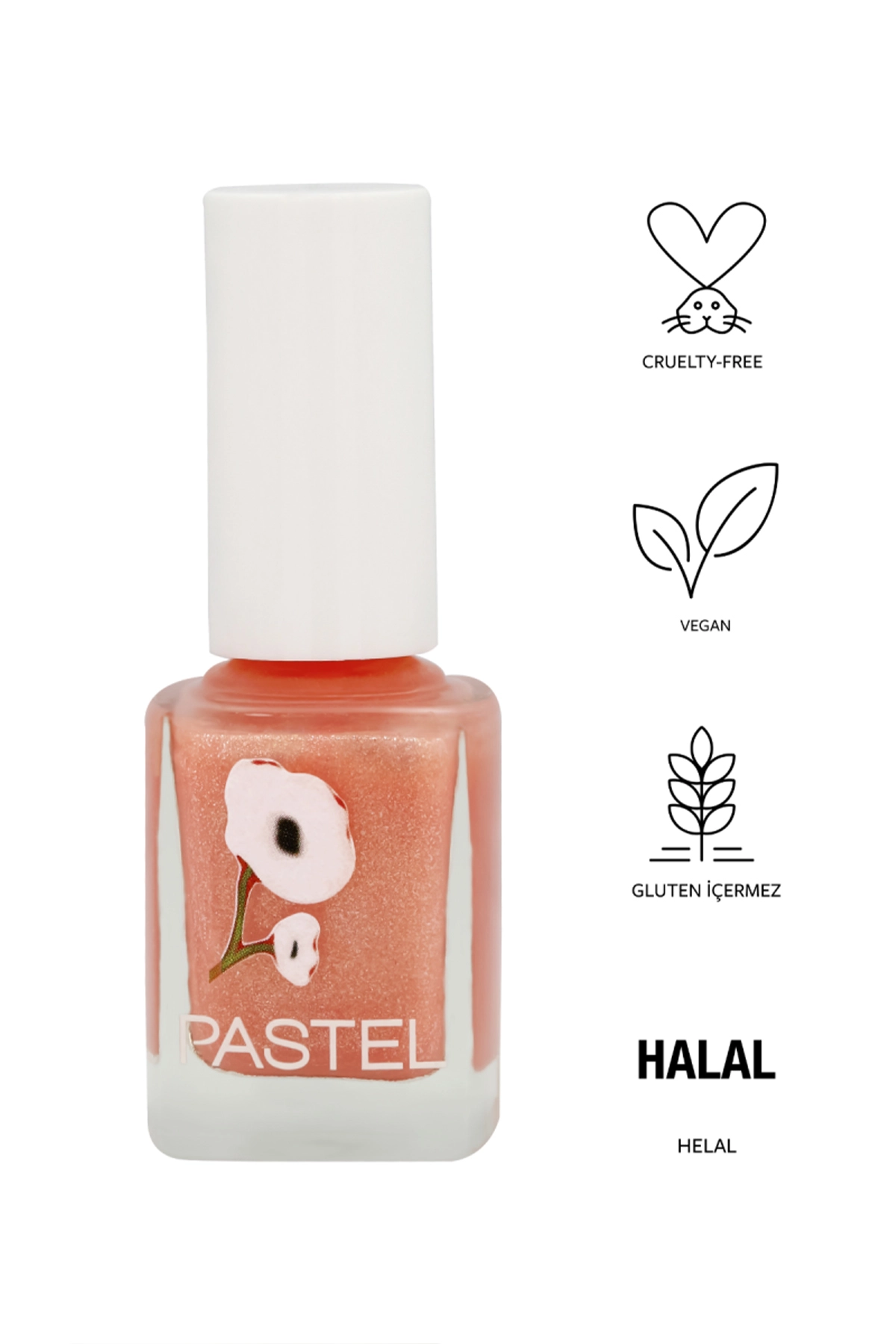 PASTEL OJE NO:416 279854