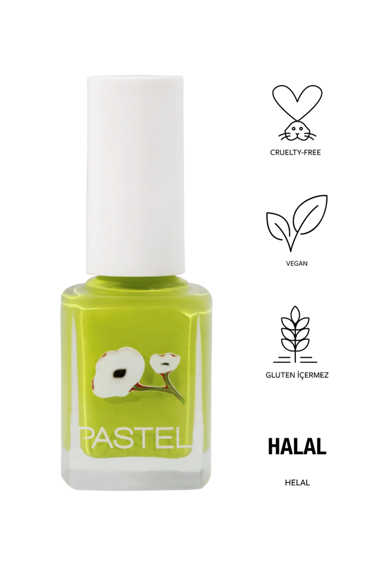 PASTEL OJE NO:417 279855