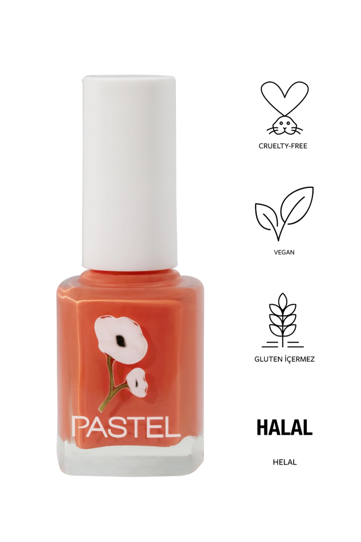 PASTEL OJE NO:418 279856