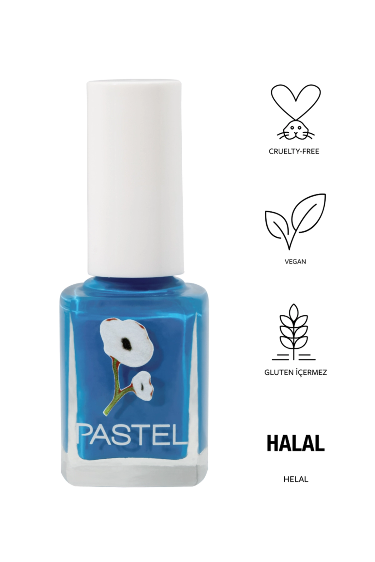 PASTEL OJE NO:420 279858