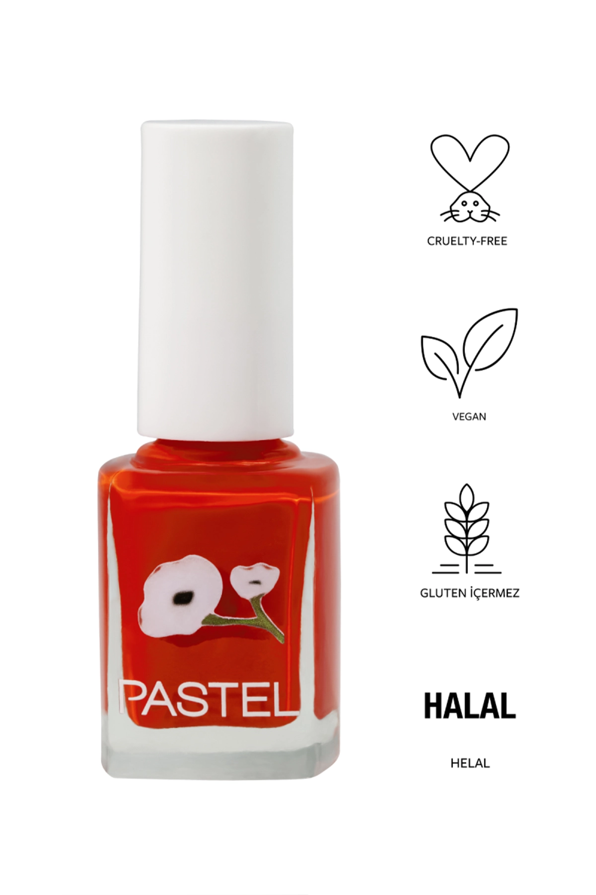 PASTEL OJE NO:421 279859