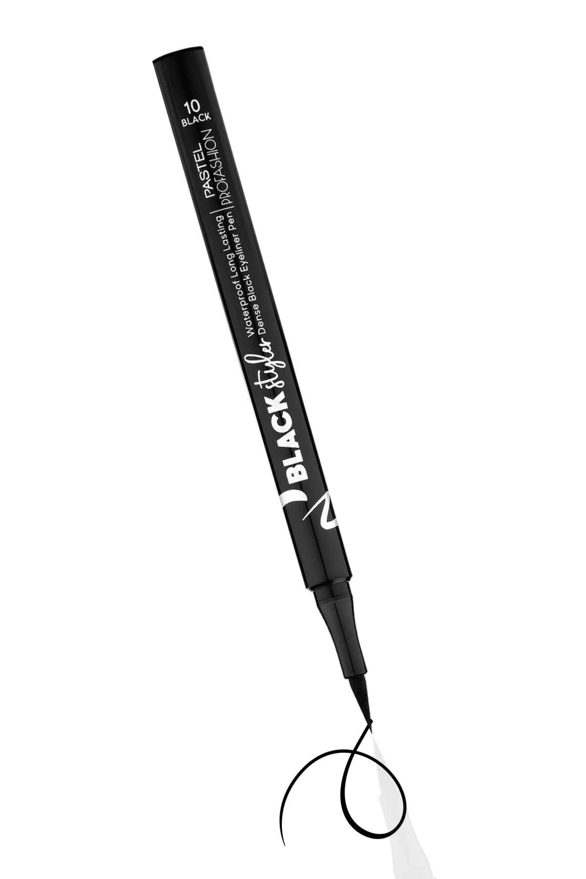 Pastel Profashion Black Styler Eyeliner Black 10 248482