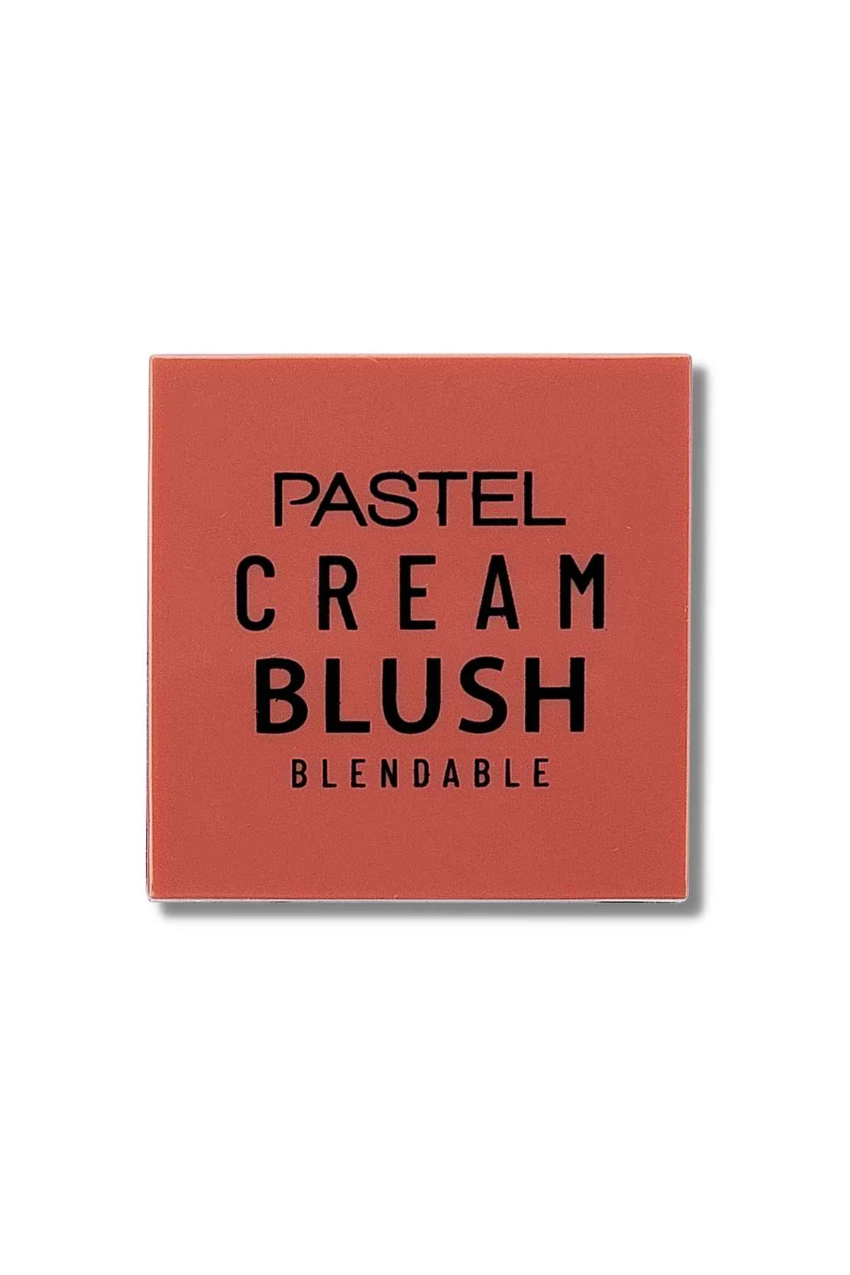 Pastel Profashion Cream Blush Krem Allık No: 42 250656