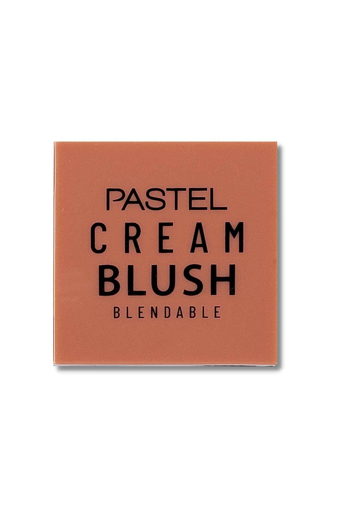 PASTEL PROFASHION CREAM BLUSH 49