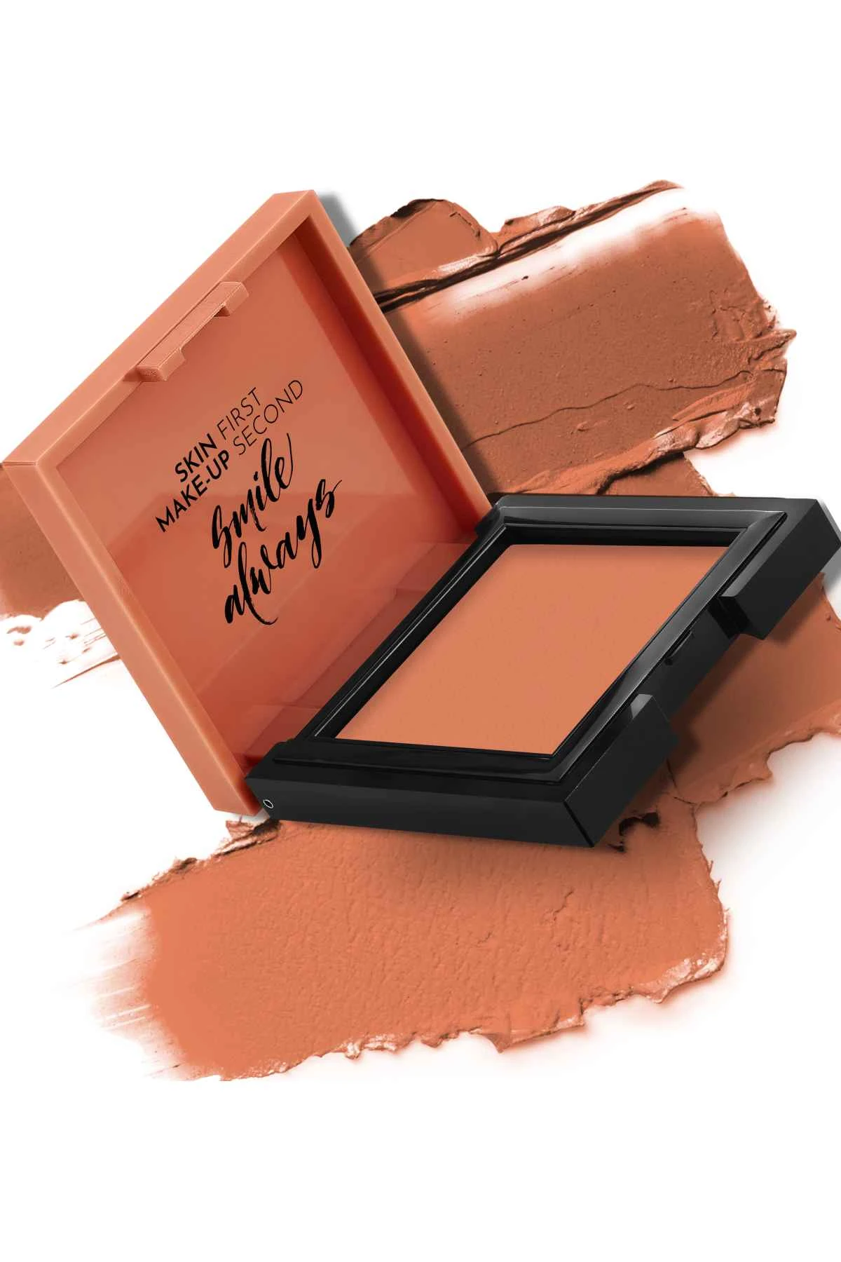 Pastel Profashion Cream Blush Krem Allık No: 44 250680