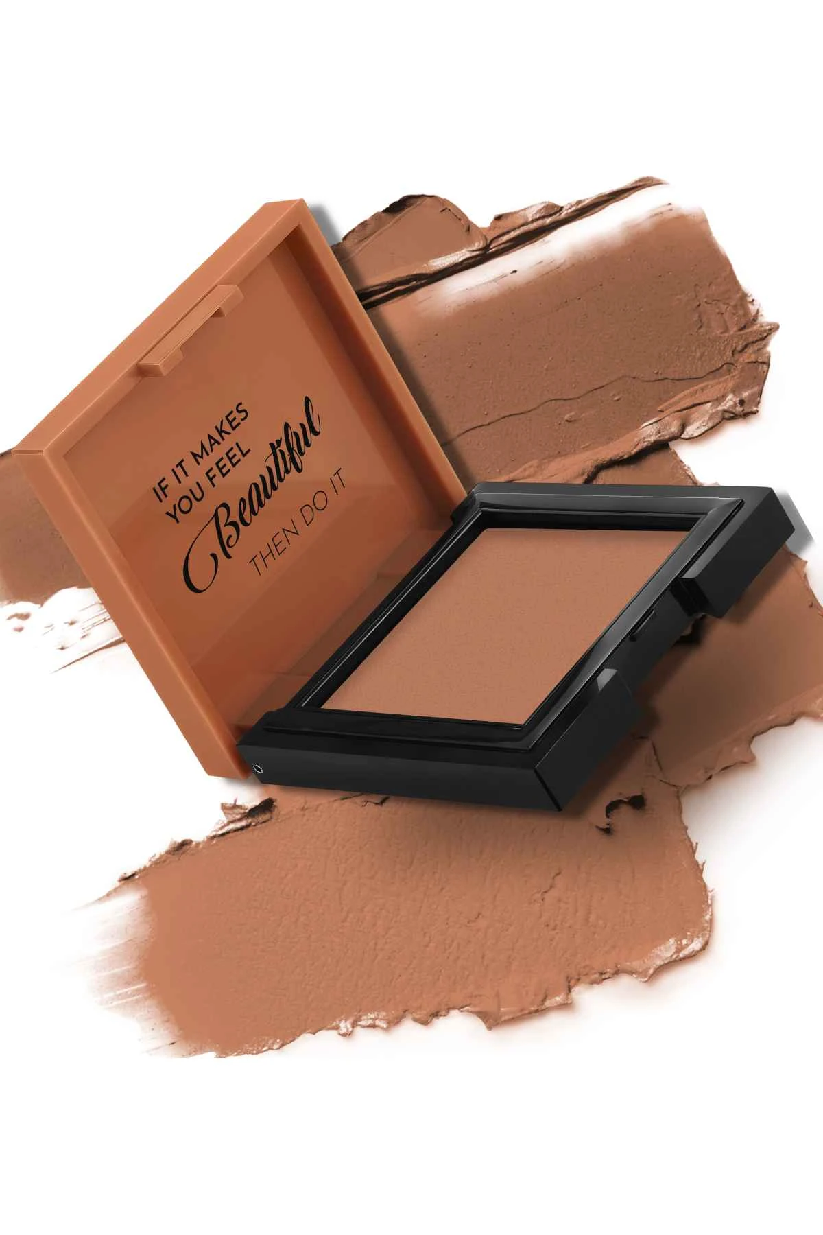 Pastel Profashion Cream Blush Krem Allık No: 45 250681