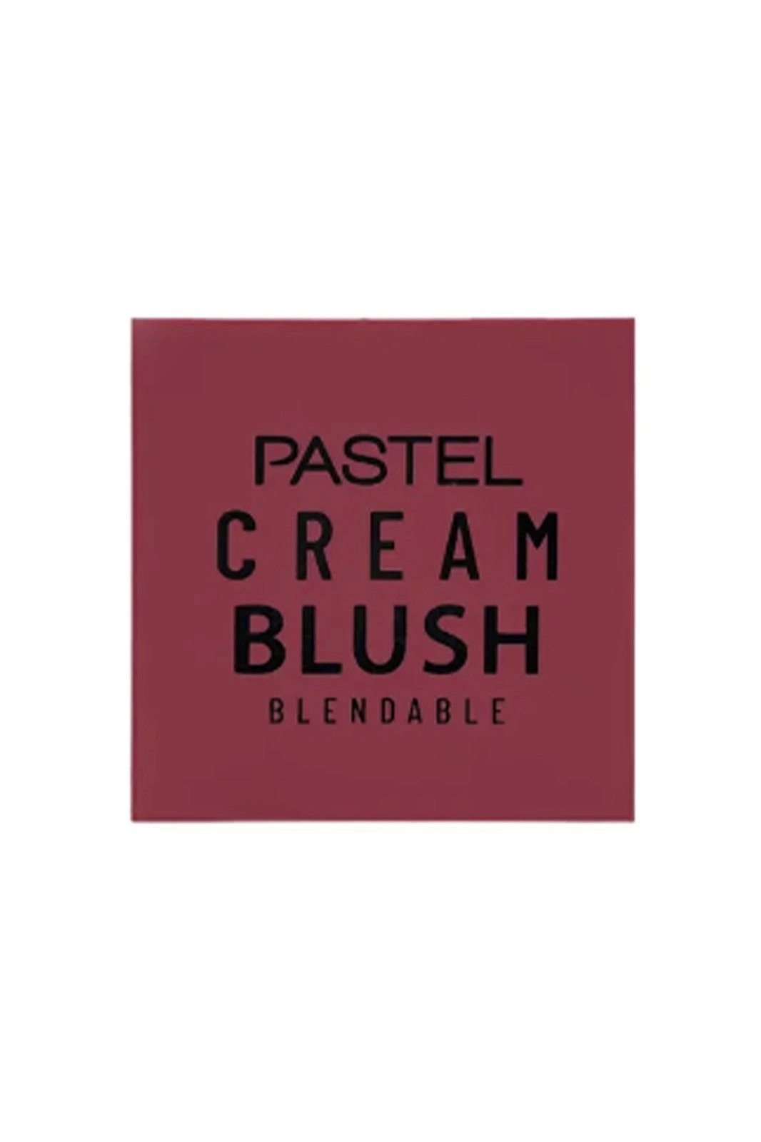 Pastel Profashion Cream Blush - Krem Allık No:51 390003