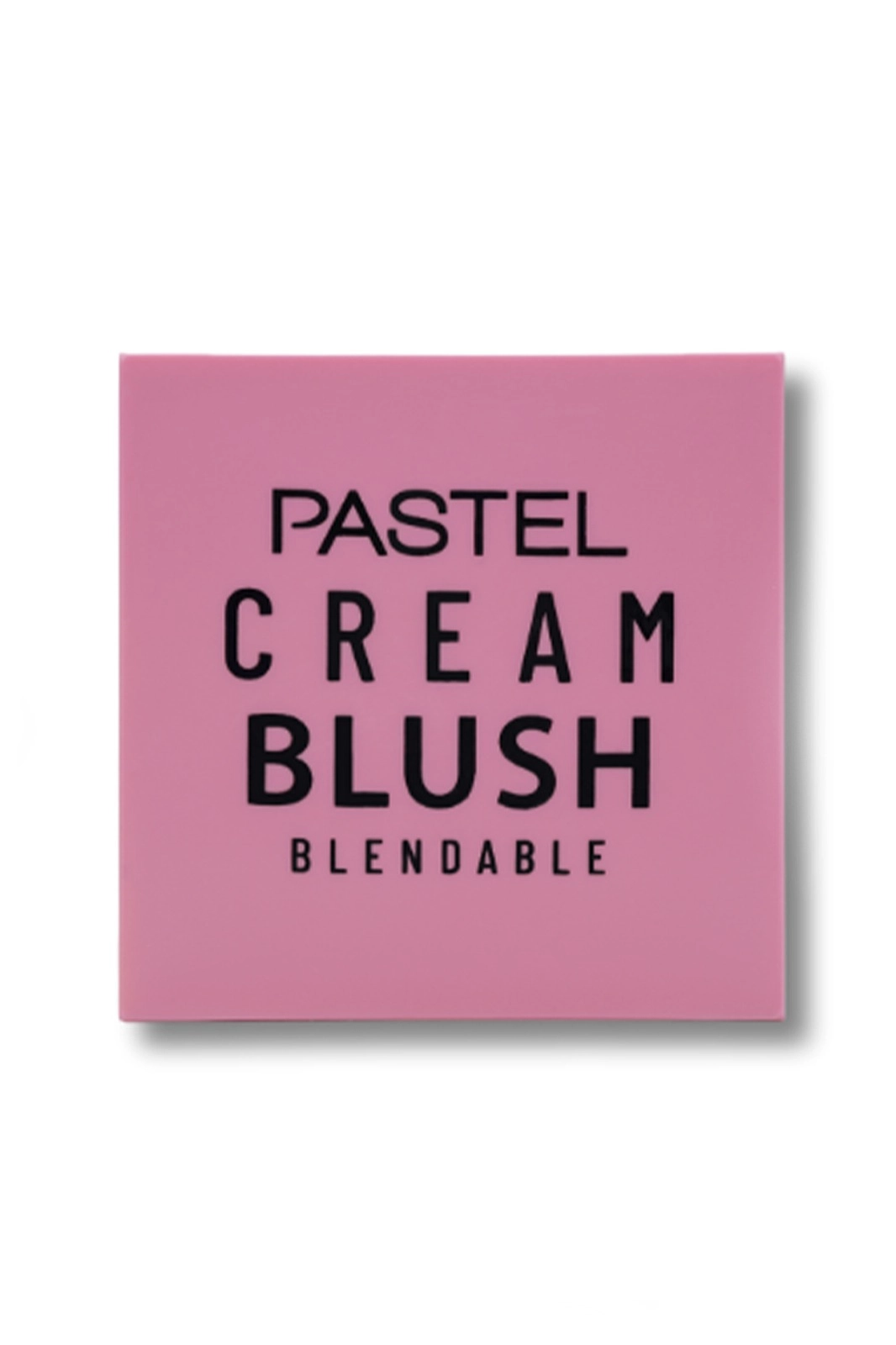 Pastel Profashion Cream Blush - Krem Allık No:52 390007