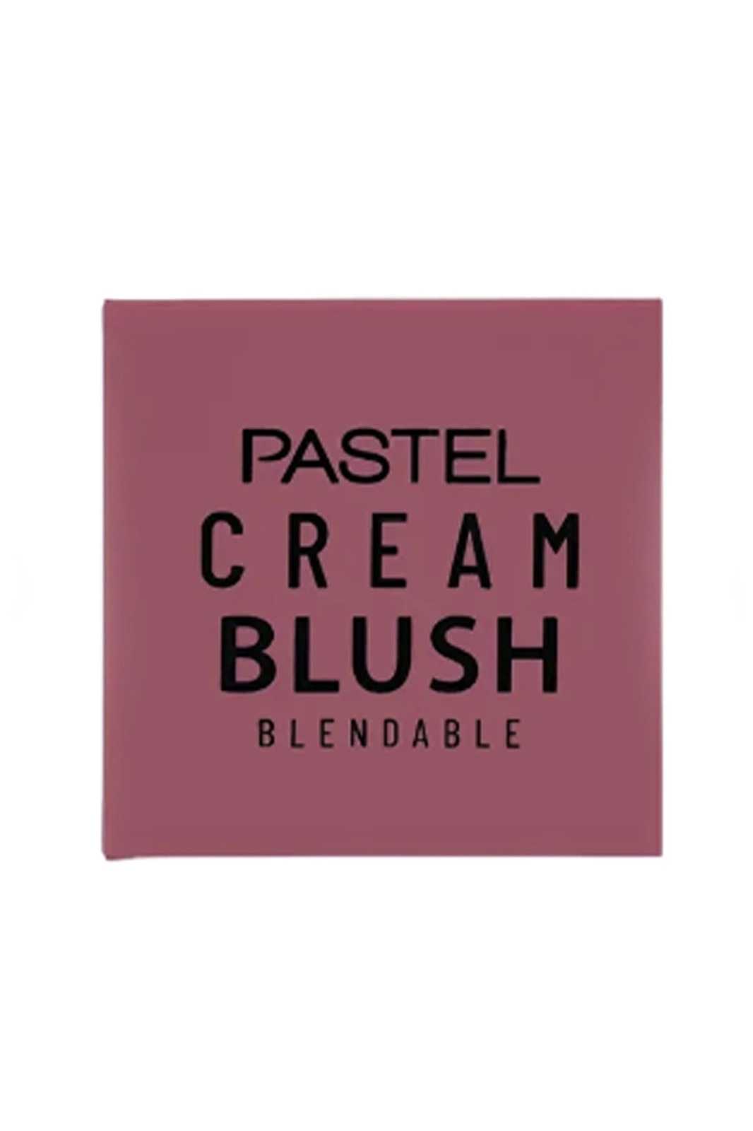 Pastel Profashion Cream Blush - Krem Allık No:55 390006