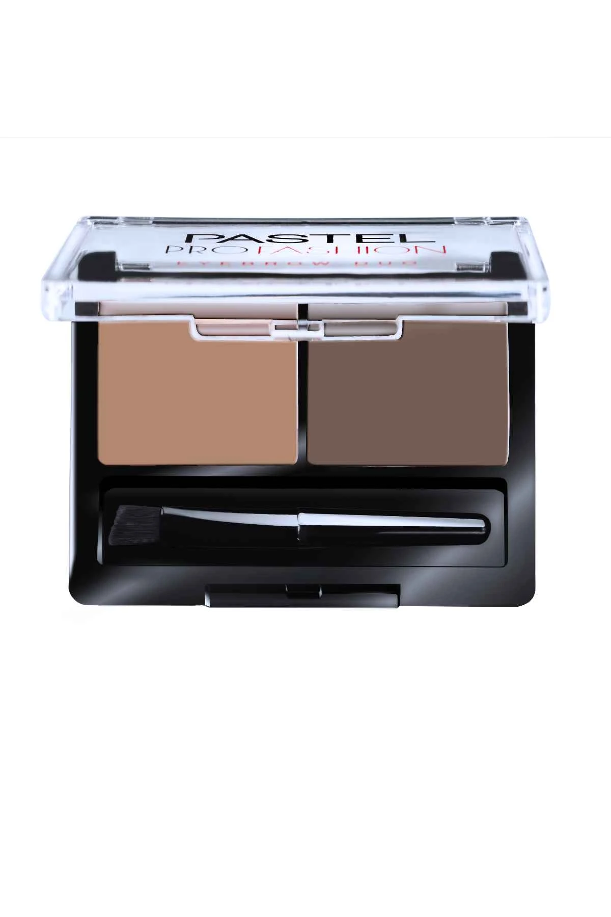 Pastel Profashion Eyebrow Duo Kaş Farı 02 Medium 250526
