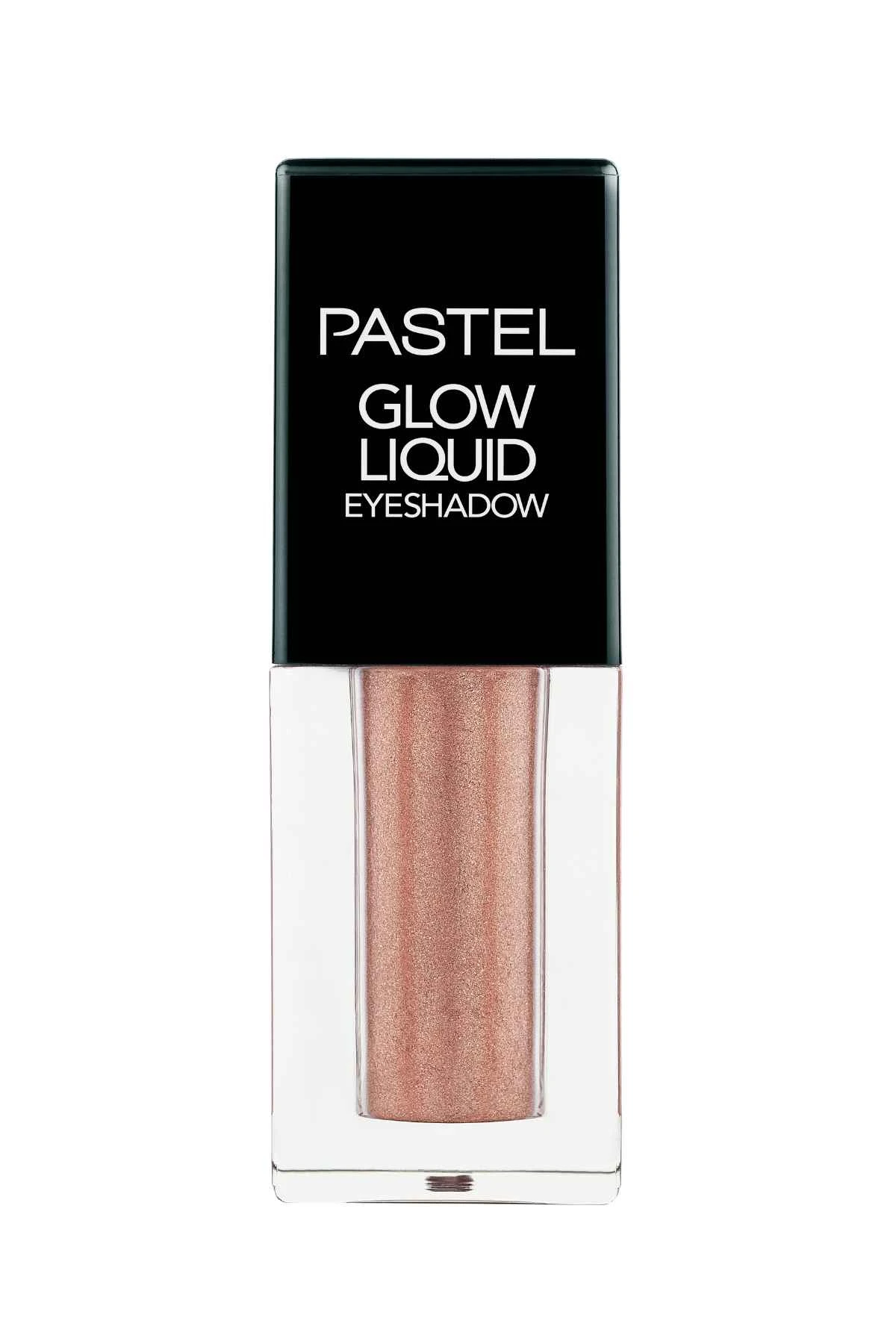 Pastel Profashion Glow Liquid Eyeshadow Göz Farı 221 250555