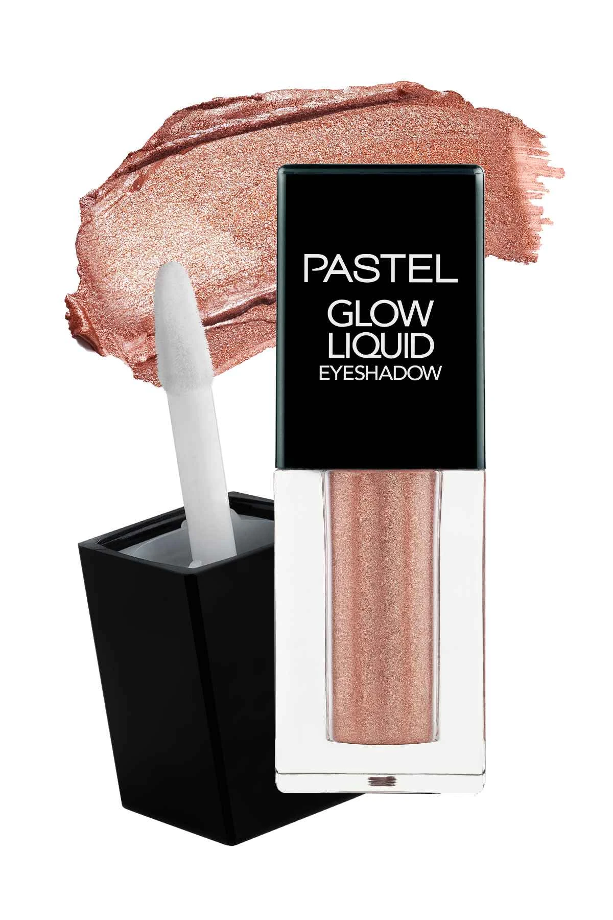 Pastel Profashion Glow Liquid Eyeshadow Göz Farı 221 250555
