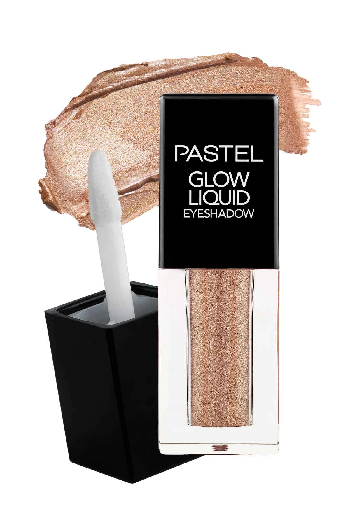Pastel Profashion Glow Liquid Eyeshadow Göz Farı 222 250556
