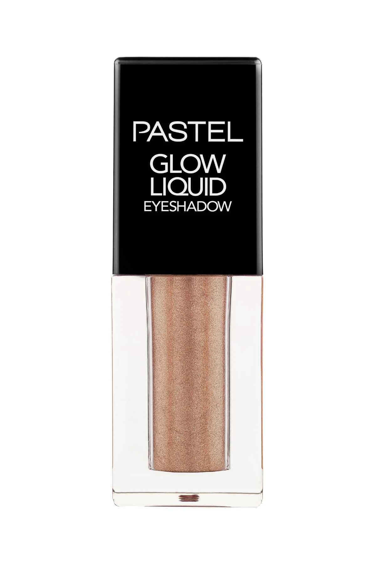 Pastel Profashion Glow Liquid Eyeshadow Göz Farı 222 250556