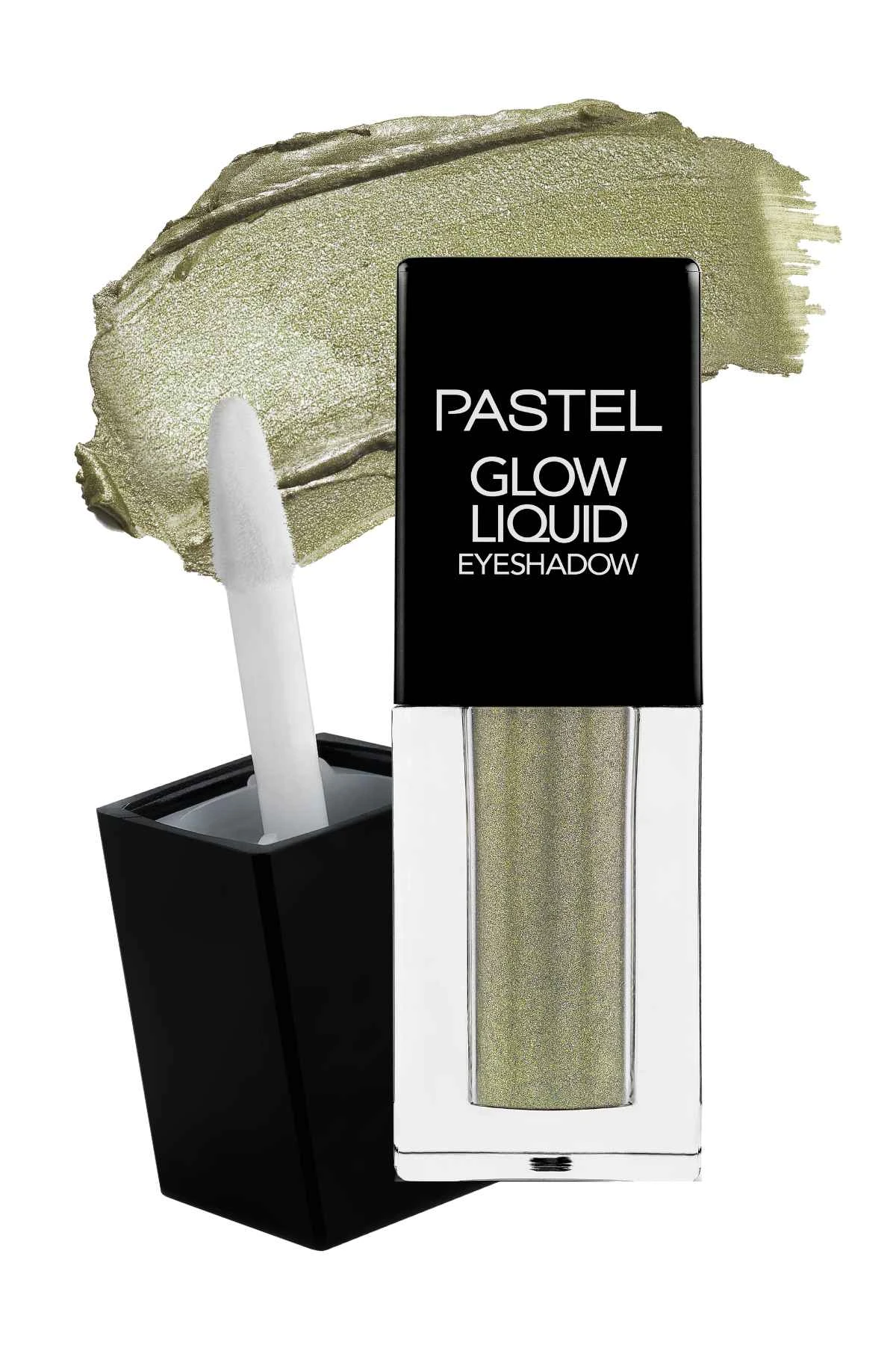 Pastel Profashion Glow Liquid Eyeshadow Göz Farı 224 250567