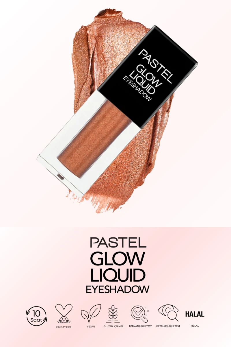 Pastel Profashion Glow Liquid Eyeshadow Göz Farı 226 250580
