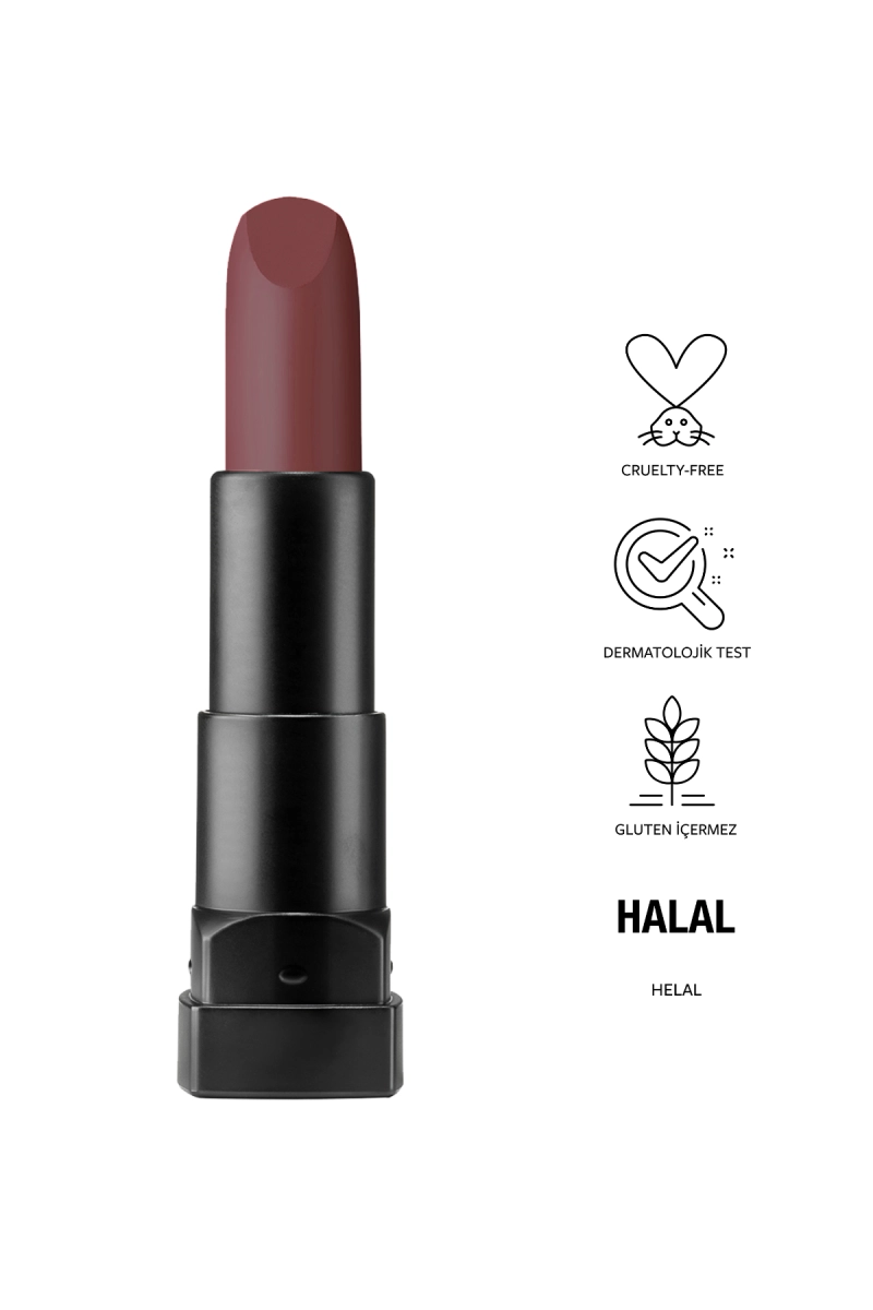 Pastel Profashion Matte Lipstick 588 Famous 313078