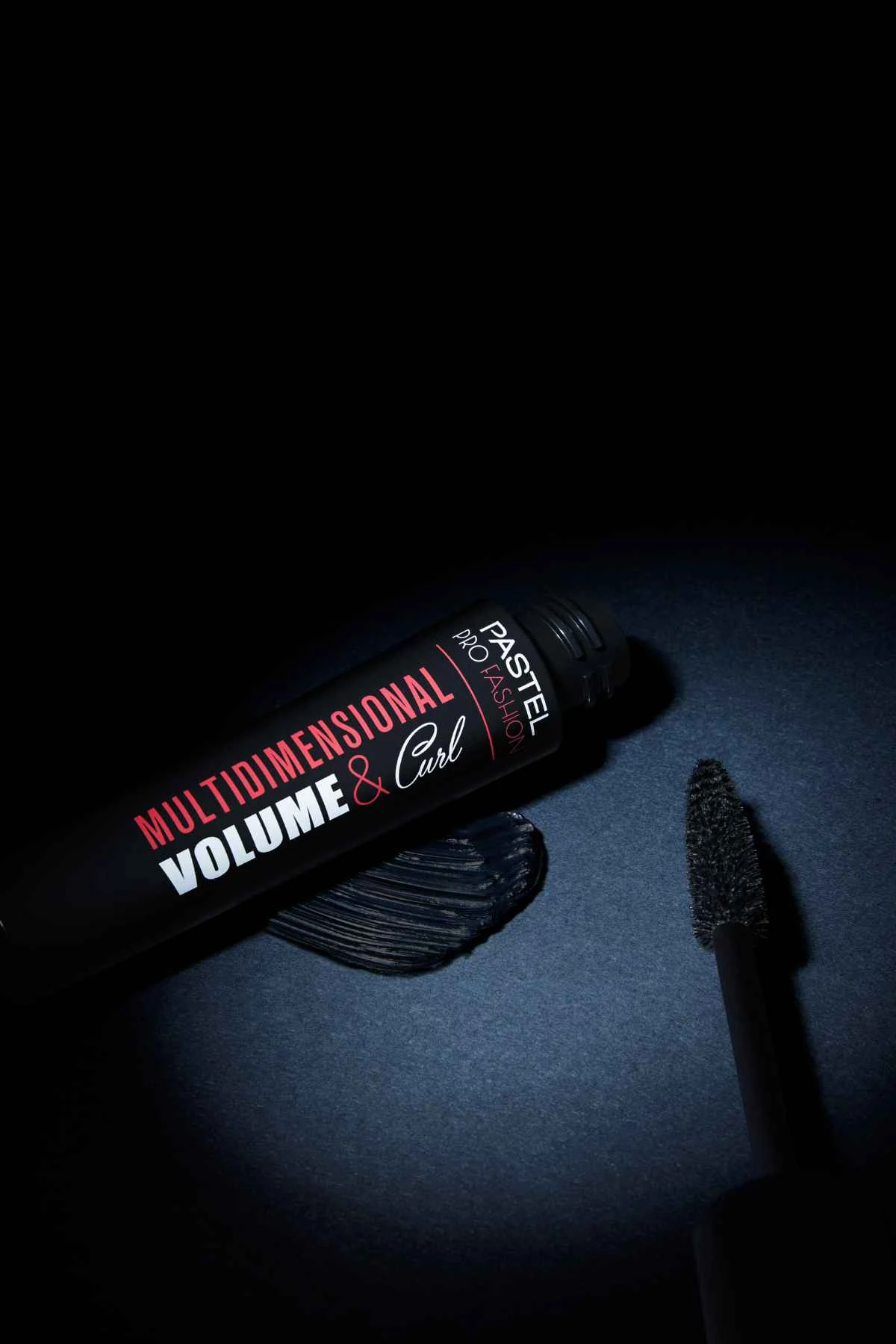 Pastel Profashion Multidimensional Volume&Curl Mascara 248491