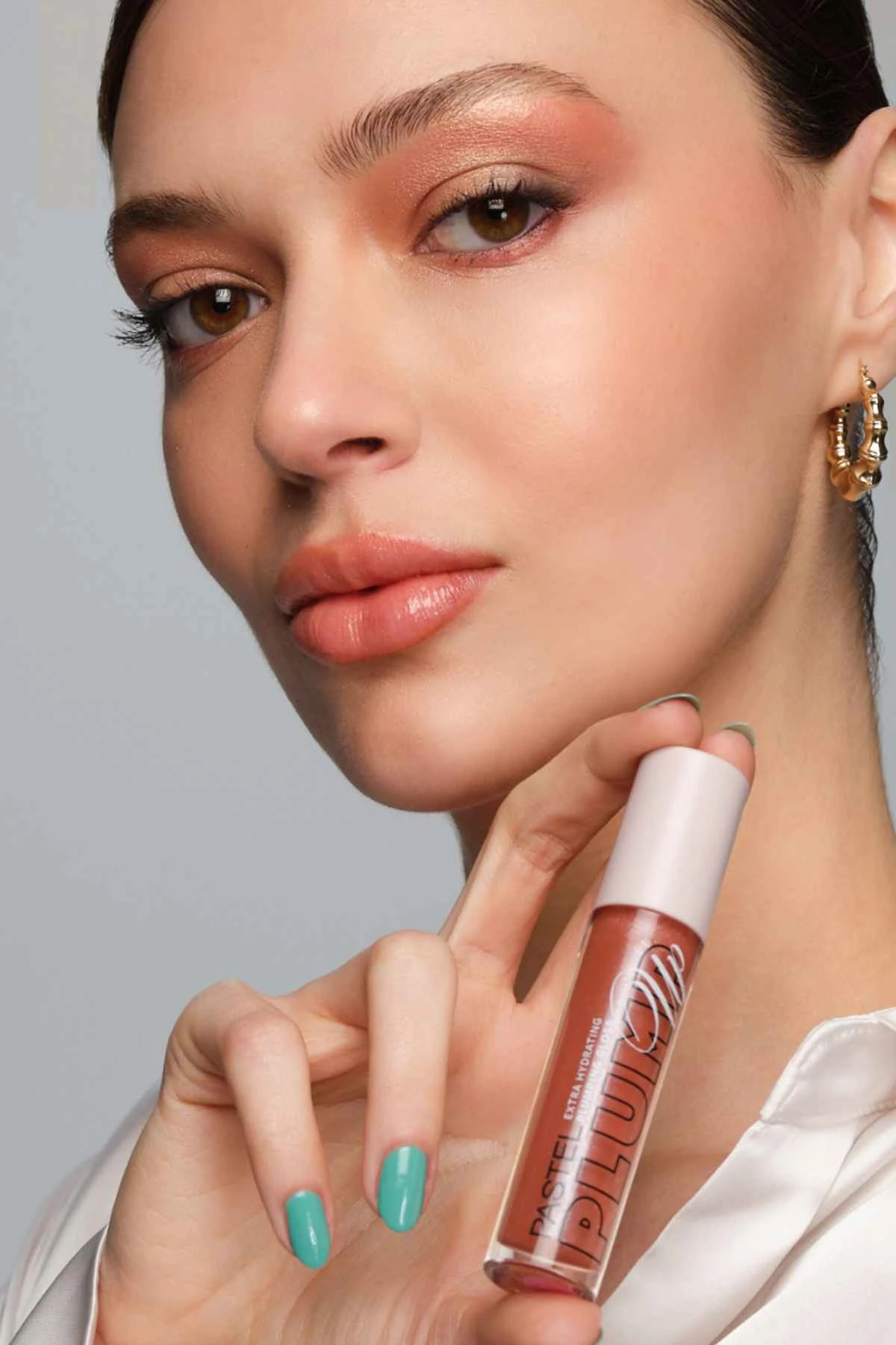 Pastel Profashion Plump Up Extra Hydrating Plumping Gloss 202 248379