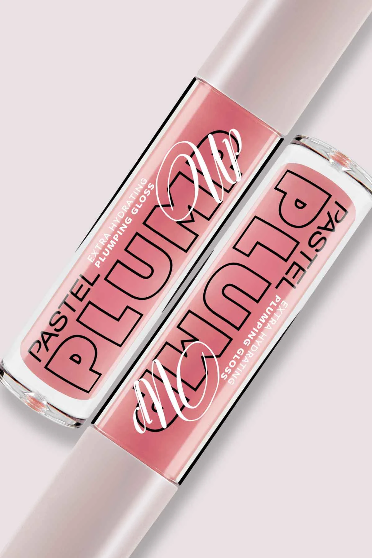 Pastel Profashion Plump Up Extra Hydrating Plumping Gloss 203 248381