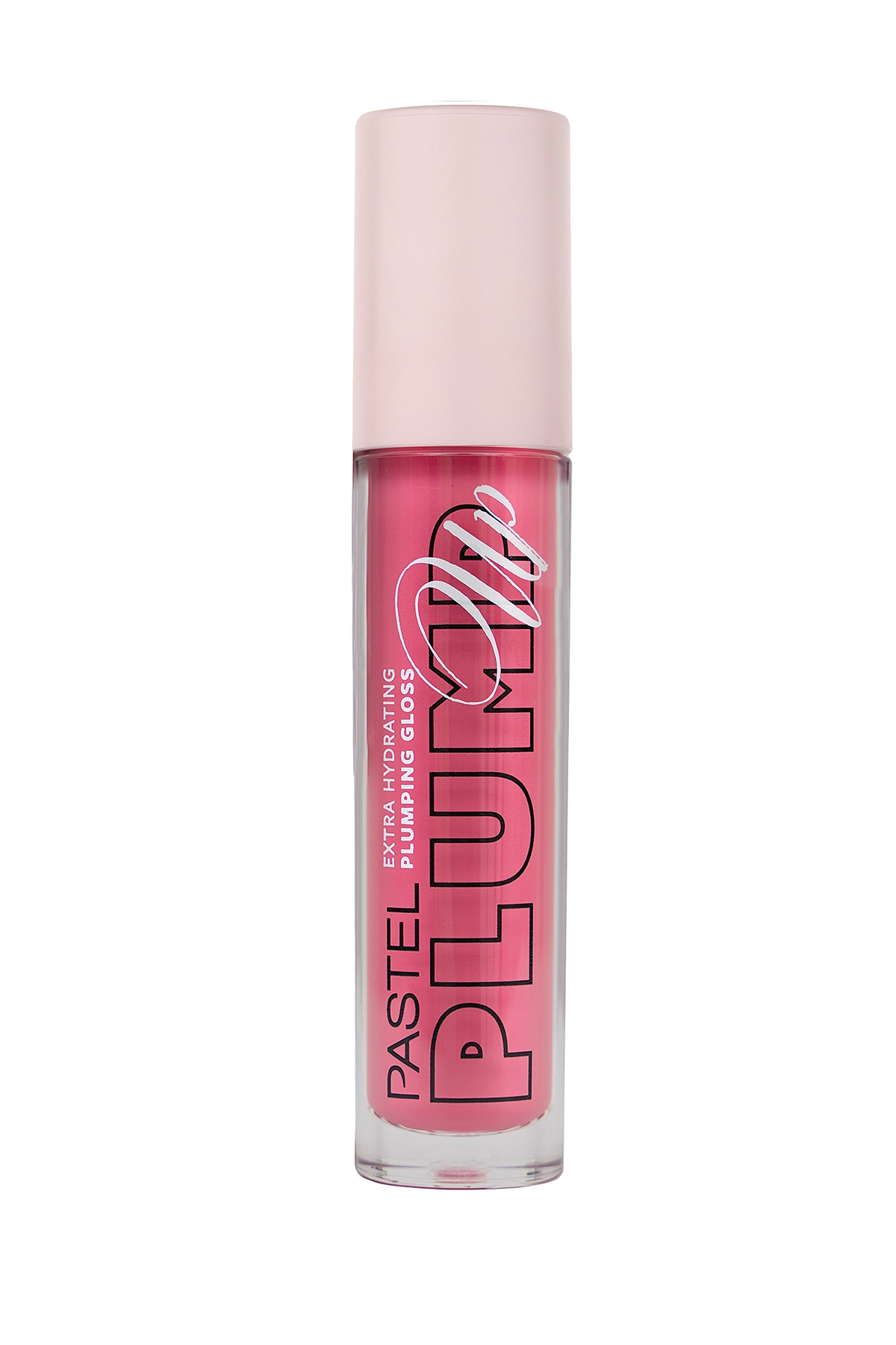Pastel Profashıon Plump Up Extra Hydrating Plumping Gloss 211 314076