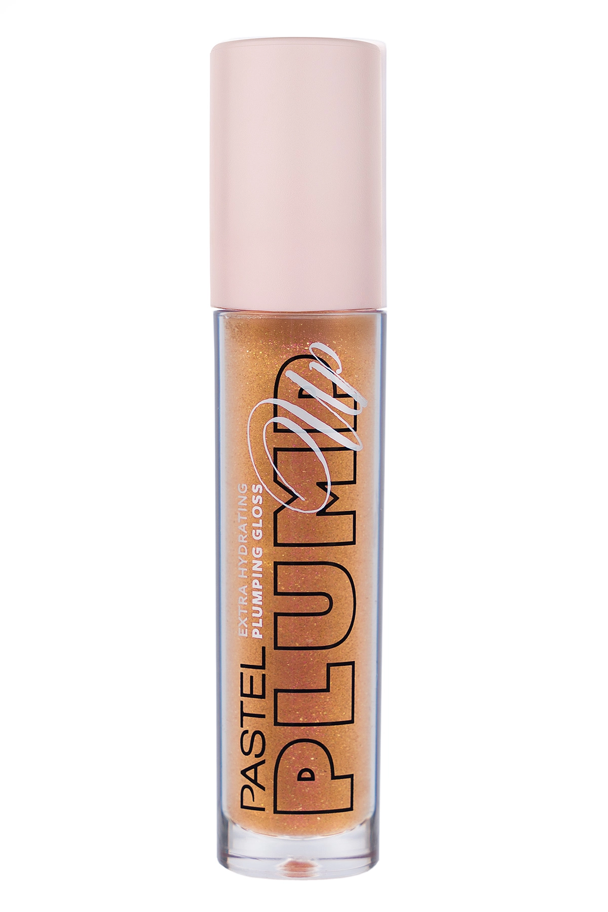 Pastel Profashion Plump Up Extra Hydraying Plumping Gloss 213 340025