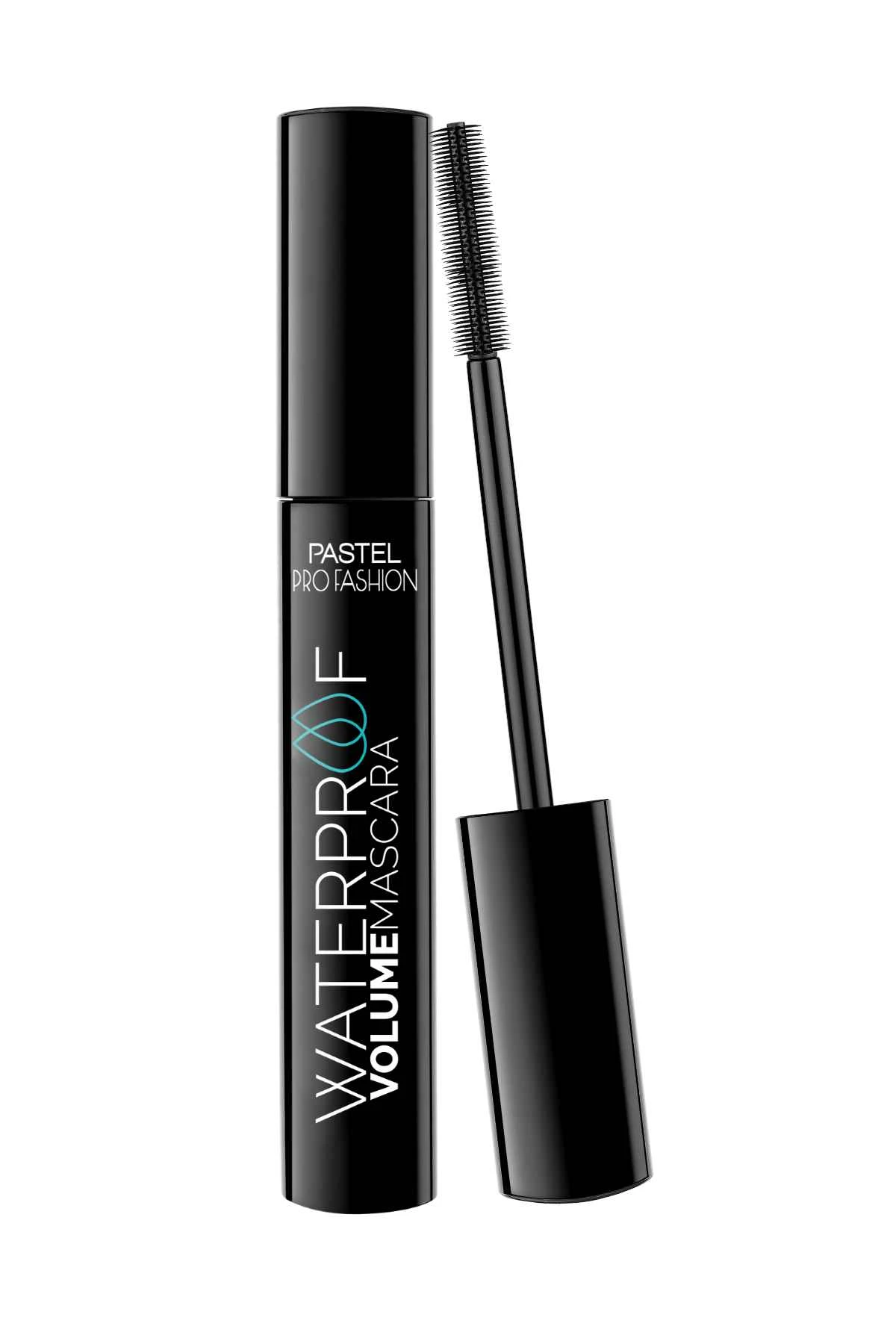 Pastel Profashion Waterproof Volume Mascara 248492