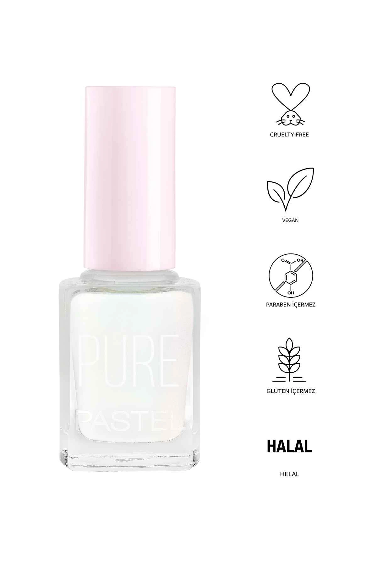 PASTEL PURE OJE 601 250984