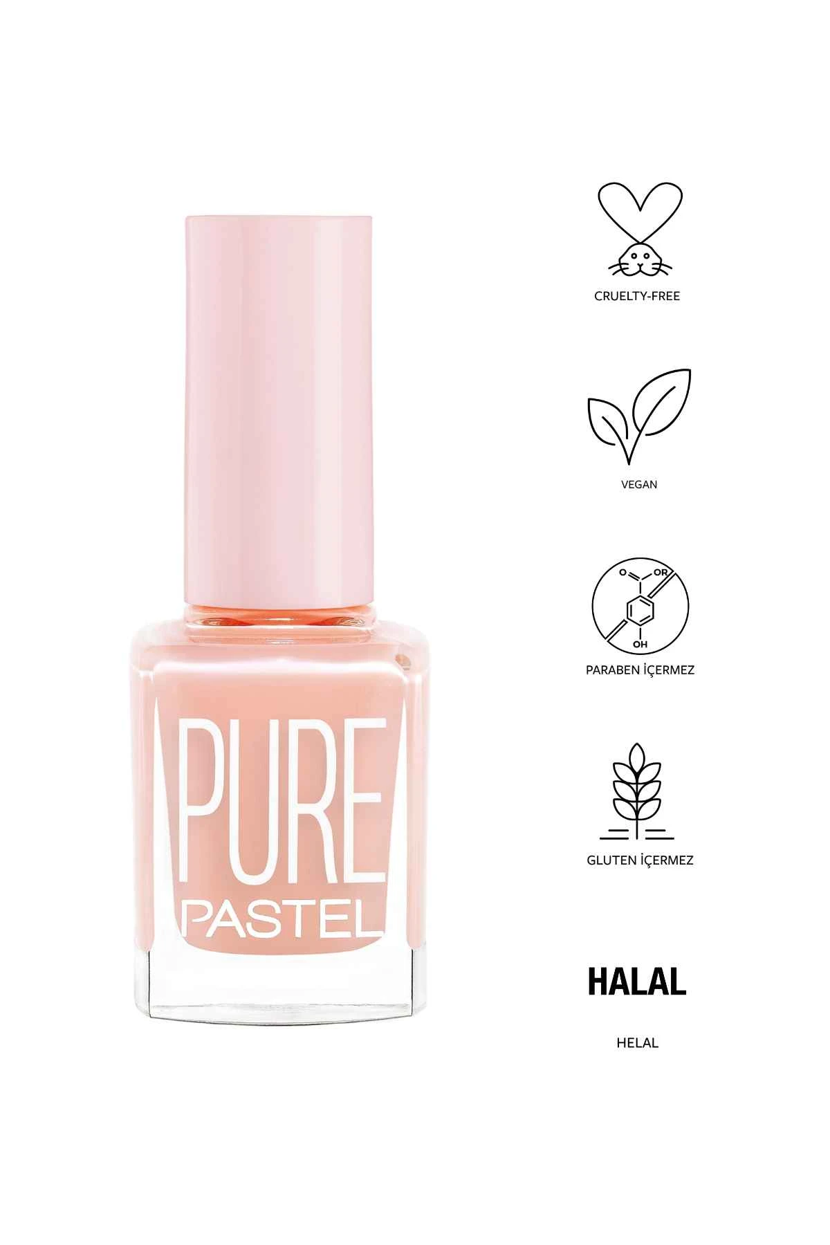 PASTEL PURE OJE 613 250994