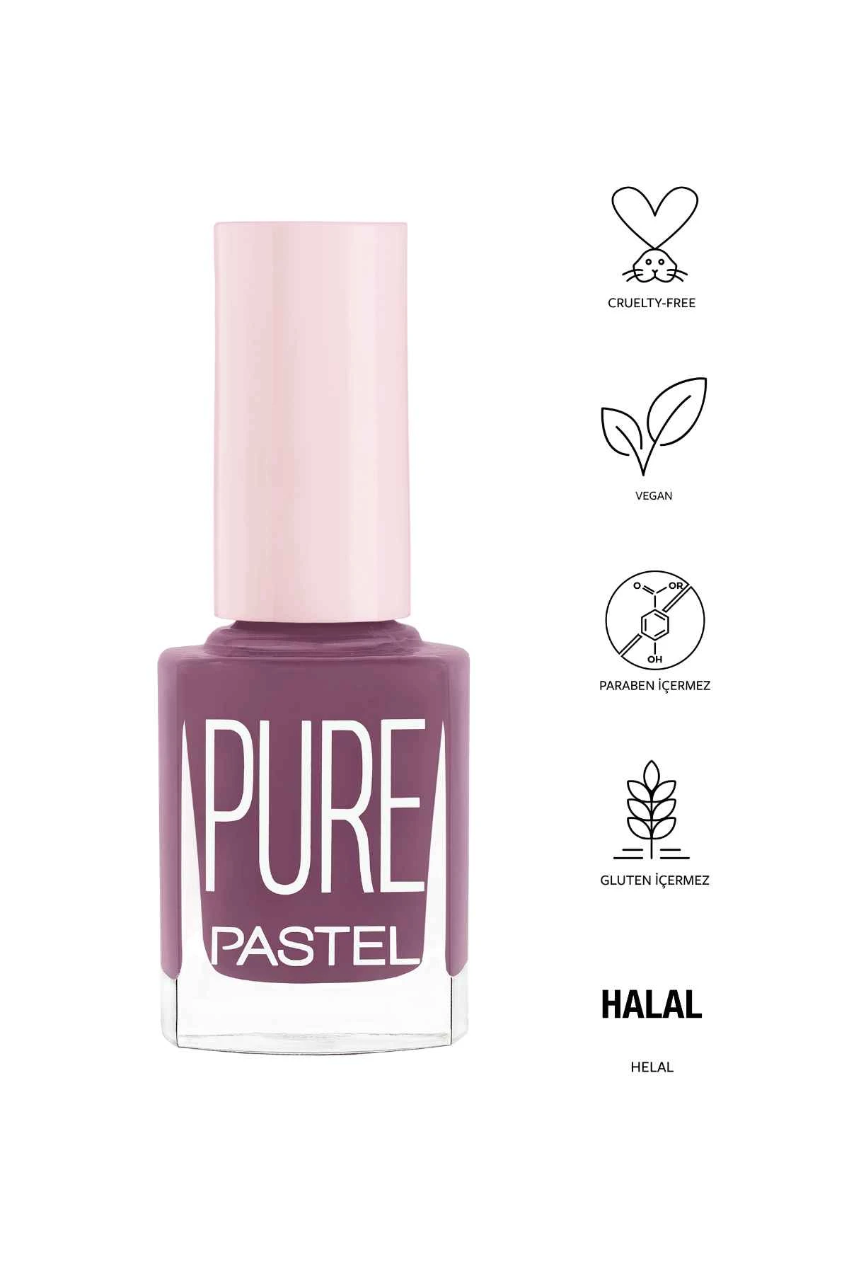 PASTEL PURE OJE 621 251002