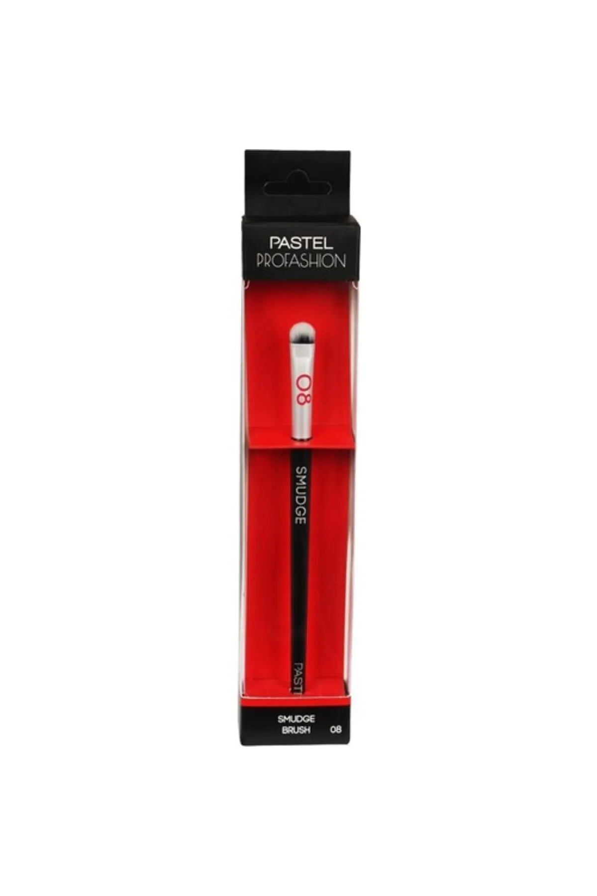 Pastel Smudge Brush - Gölgelendirme Fırçası 08 313003