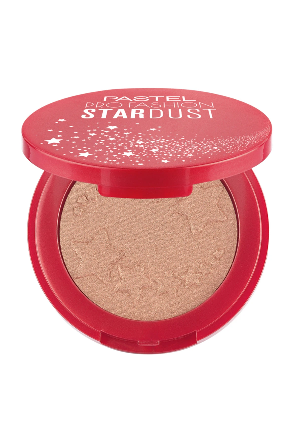 Pastel Stardust Highlighter - Aydınlatıcı 321 Nova 286187
