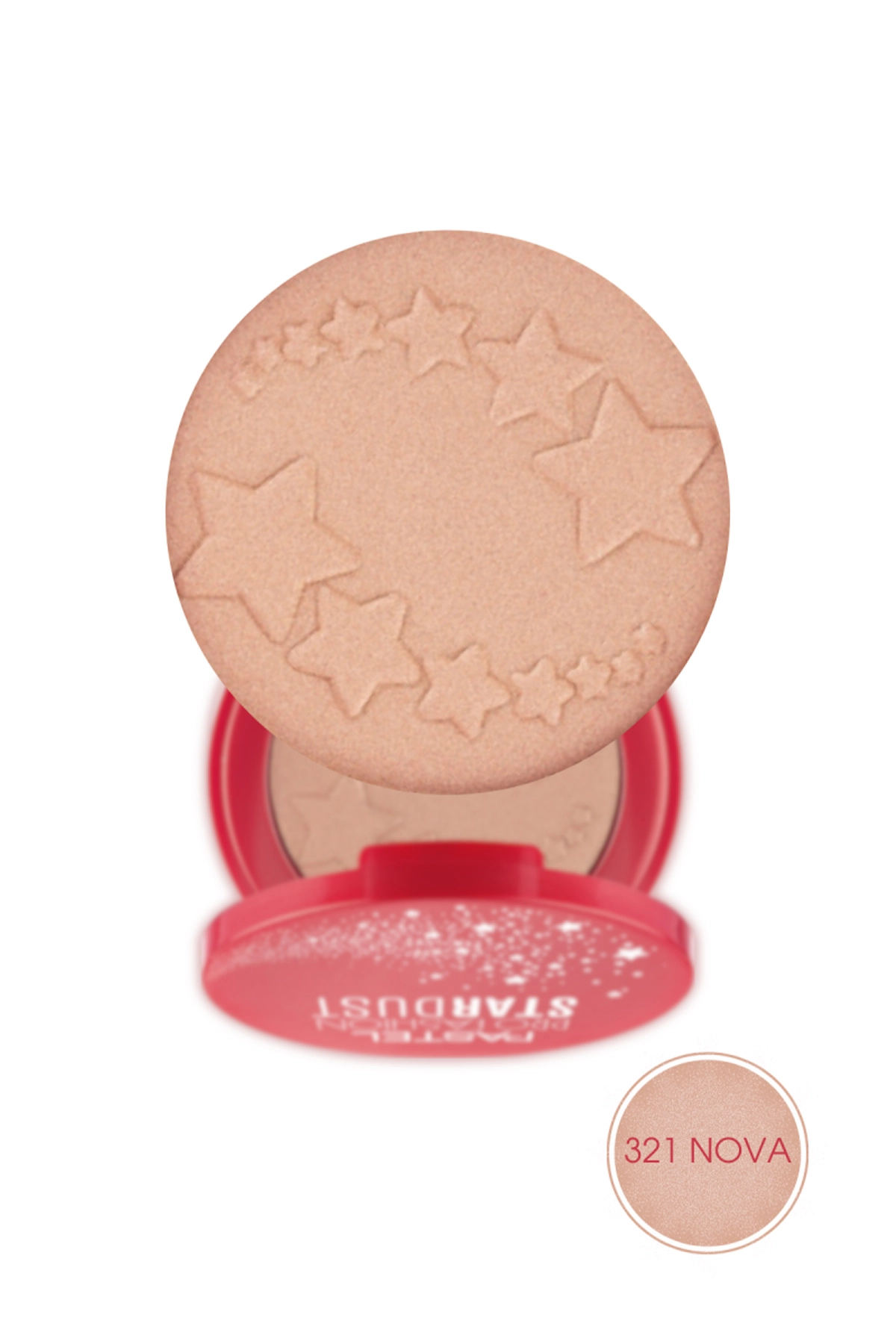 Pastel Stardust Highlighter - Aydınlatıcı 321 Nova 286187