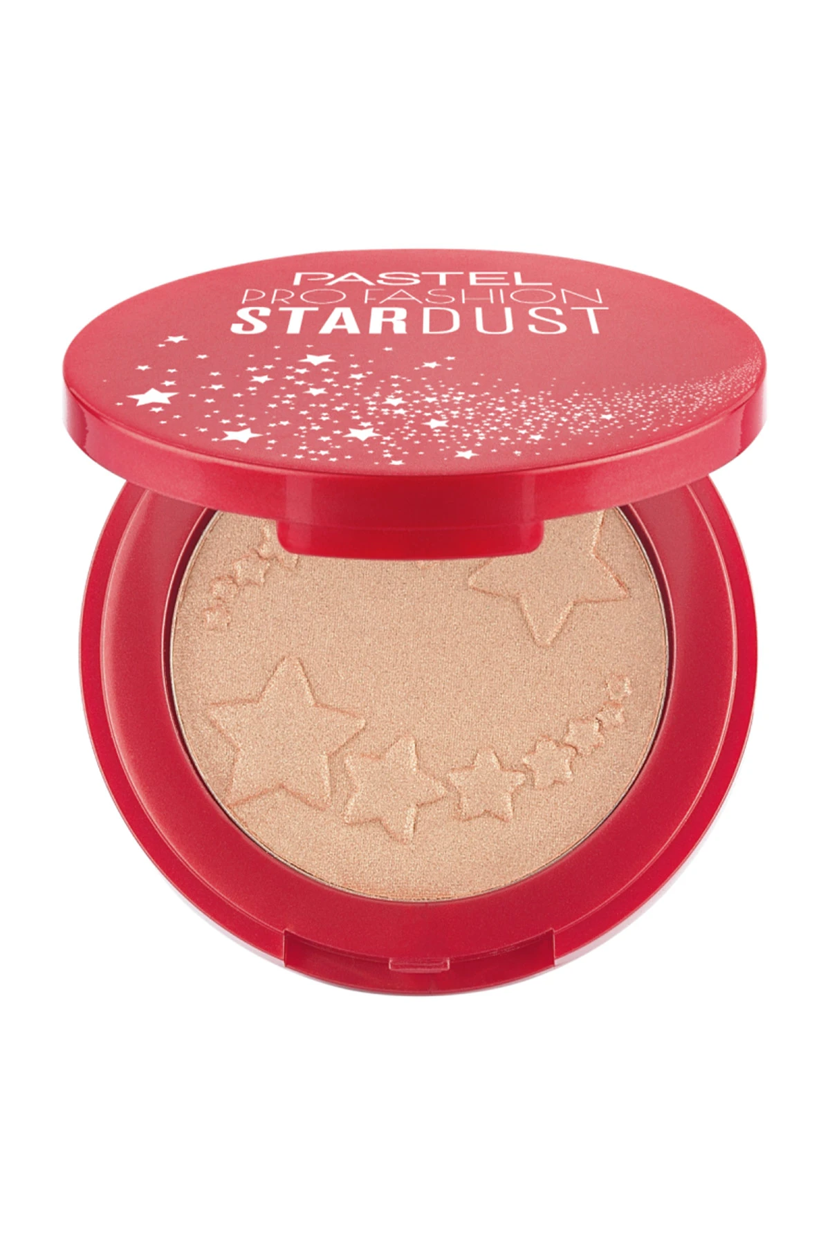 Pastel Stardust Highlighter - Aydınlatıcı 322 Spica 286186