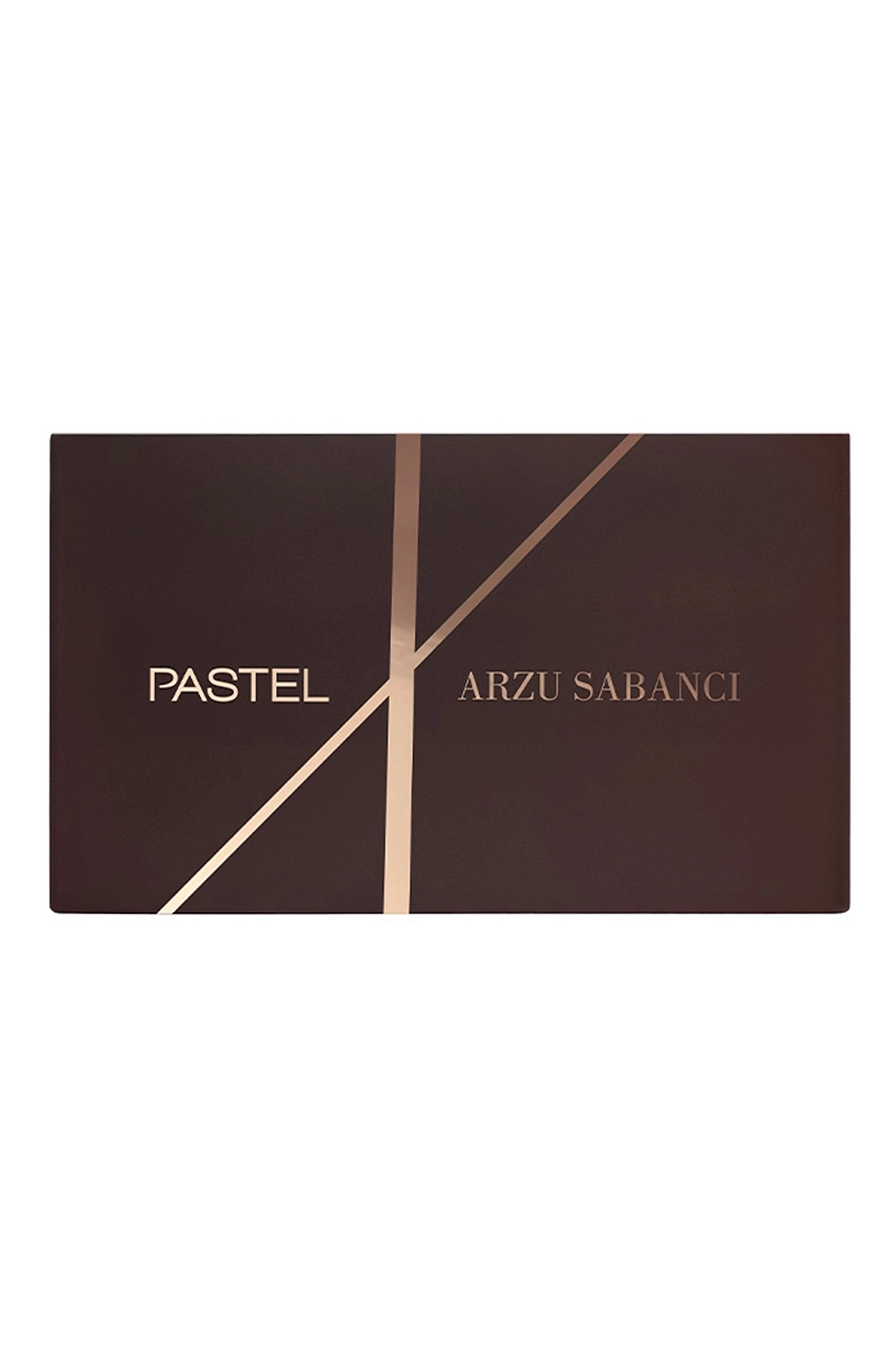 Pastel X Arzu Sabancı 6’lı Far Paleti 62 422256