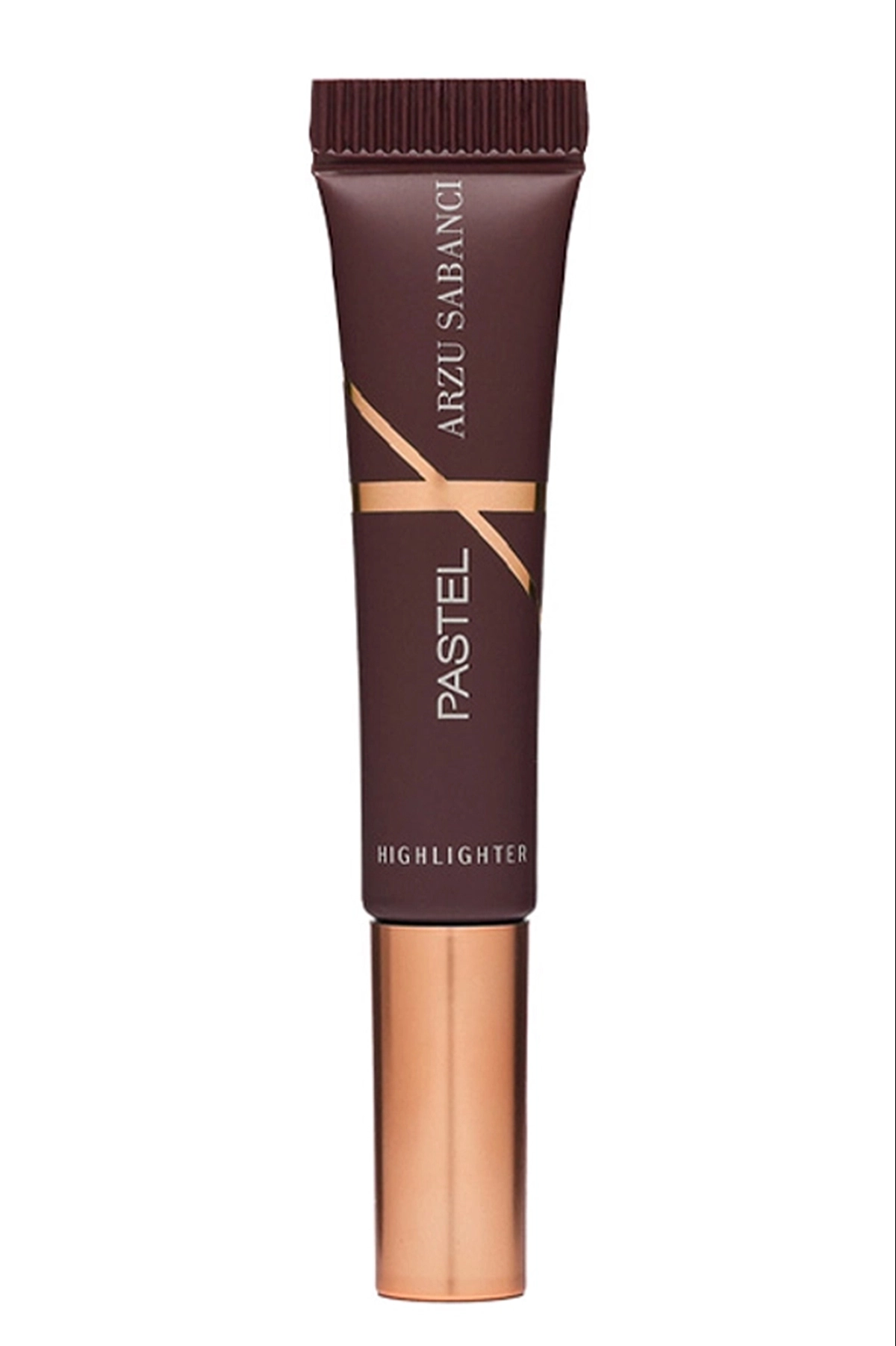 Pastel X Arzu Sabancı Highlighter Aydınlatıcı No:10 422232