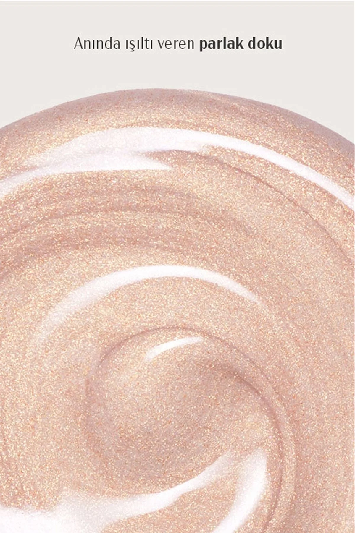 Pastel X Arzu Sabancı Highlighter Aydınlatıcı No:10 422232