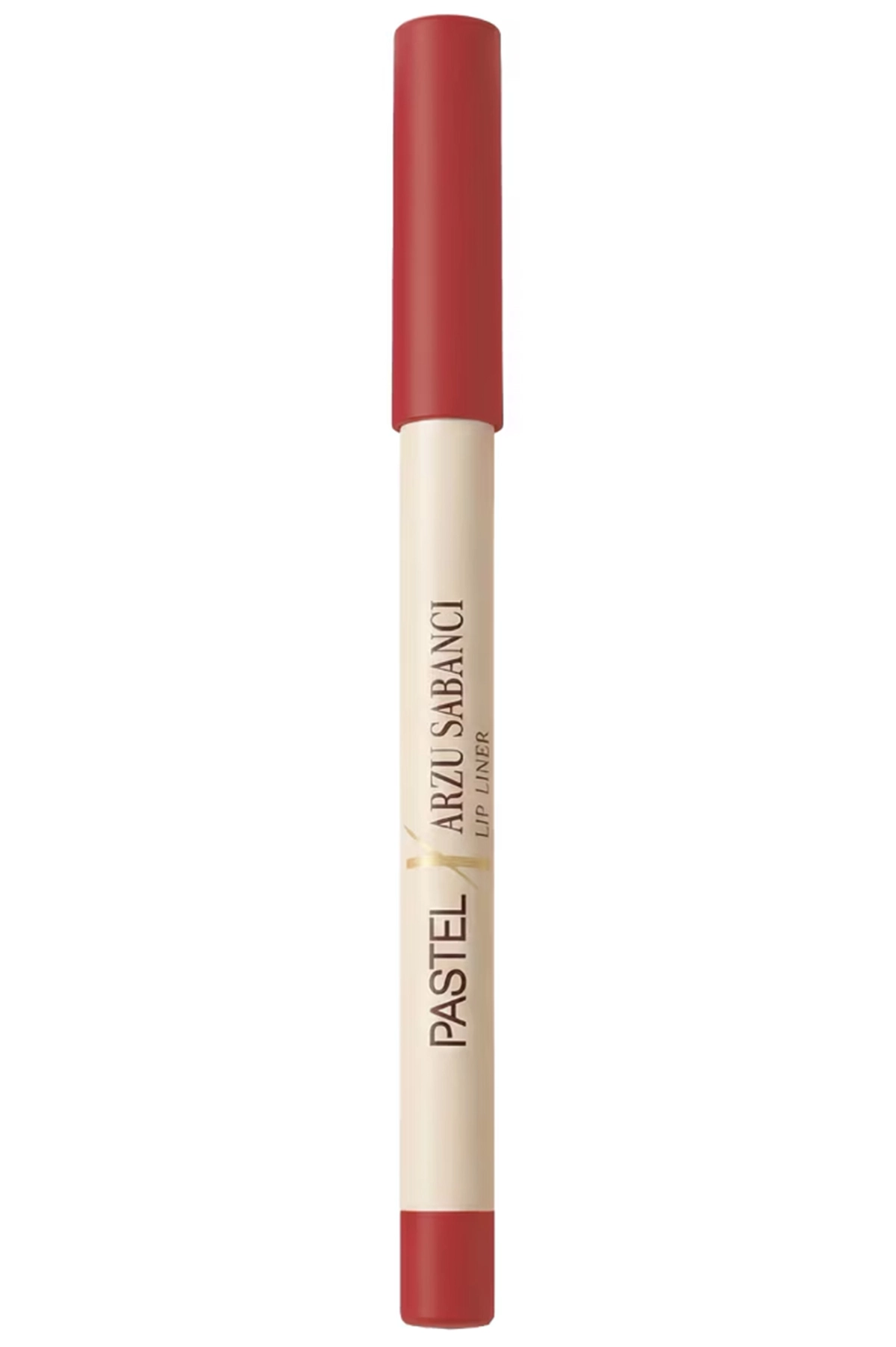 Pastel X Arzu Sabancı Lip Pencil Dudak Kalemi (No:42) 466431