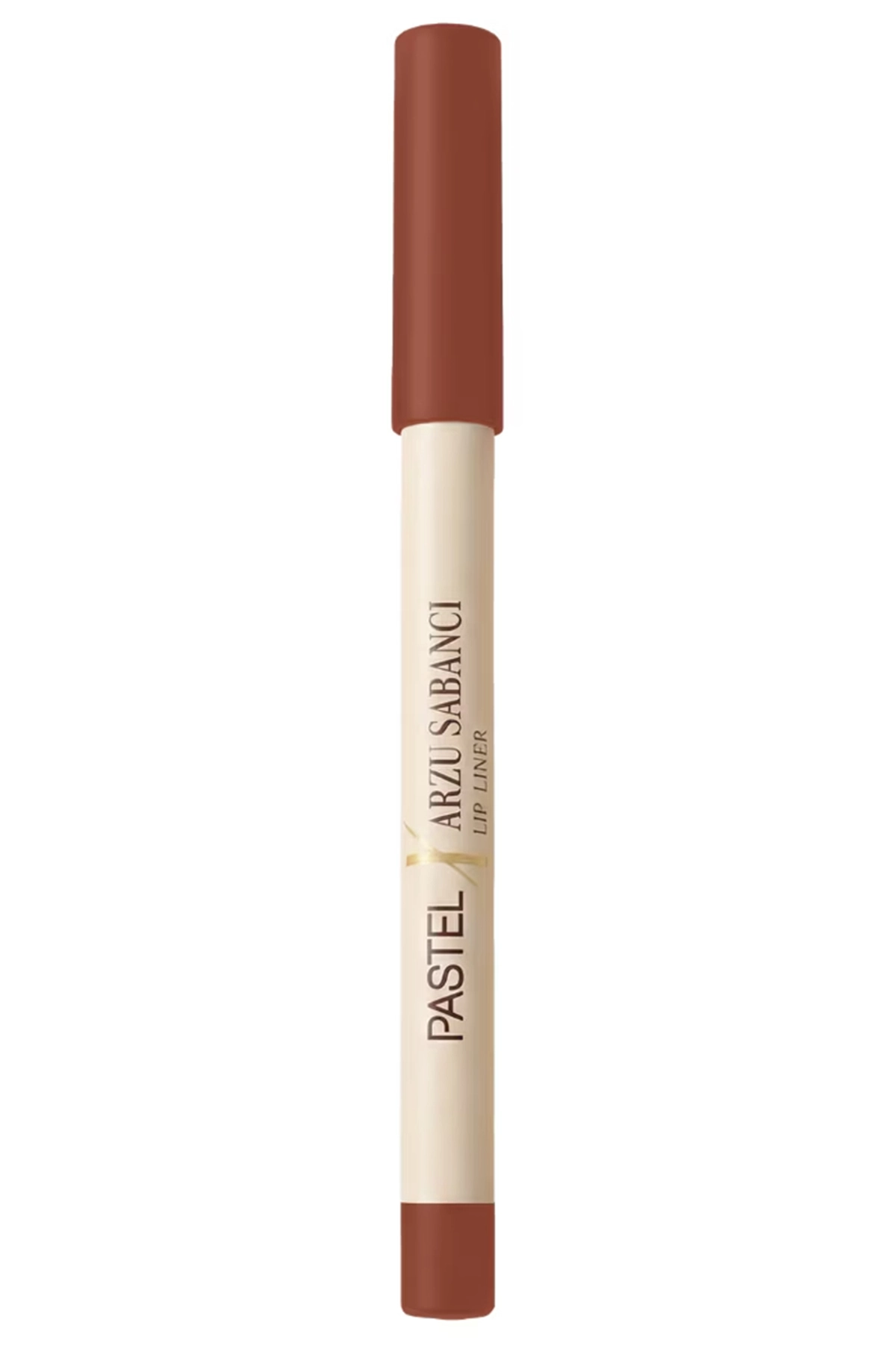 Pastel X Arzu Sabancı Lip Pencil Dudak Kalemi (No:43) 466432