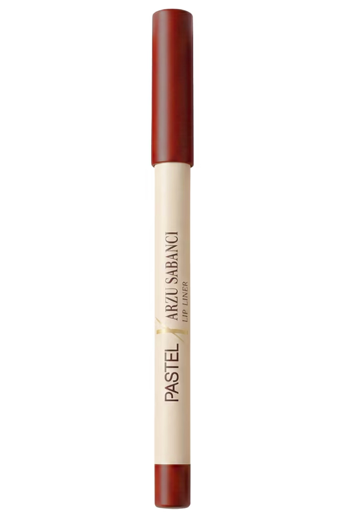 Pastel X Arzu Sabancı Lip Pencil Dudak Kalemi (No:44) 466433