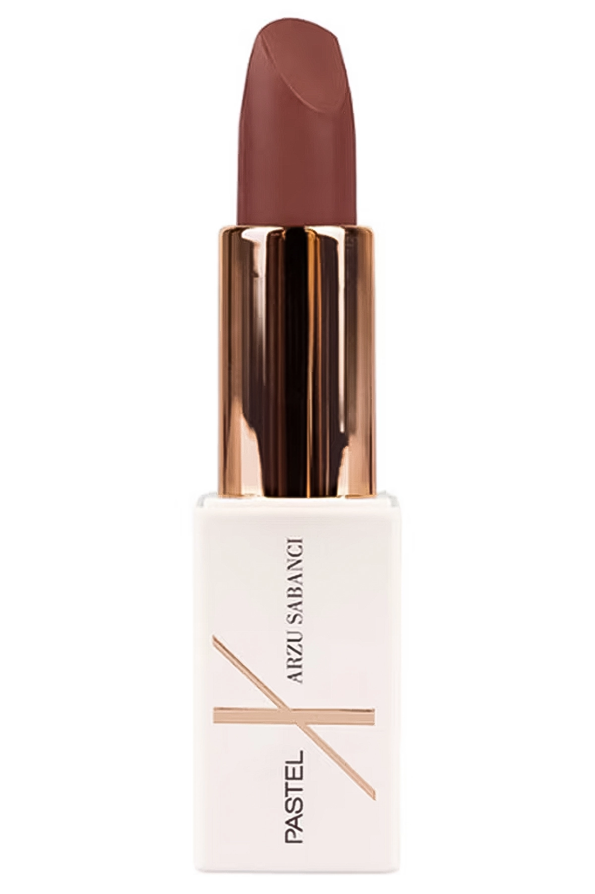 Pastel x Arzu Sabancı Lipstick Ruj (No:27) 466383