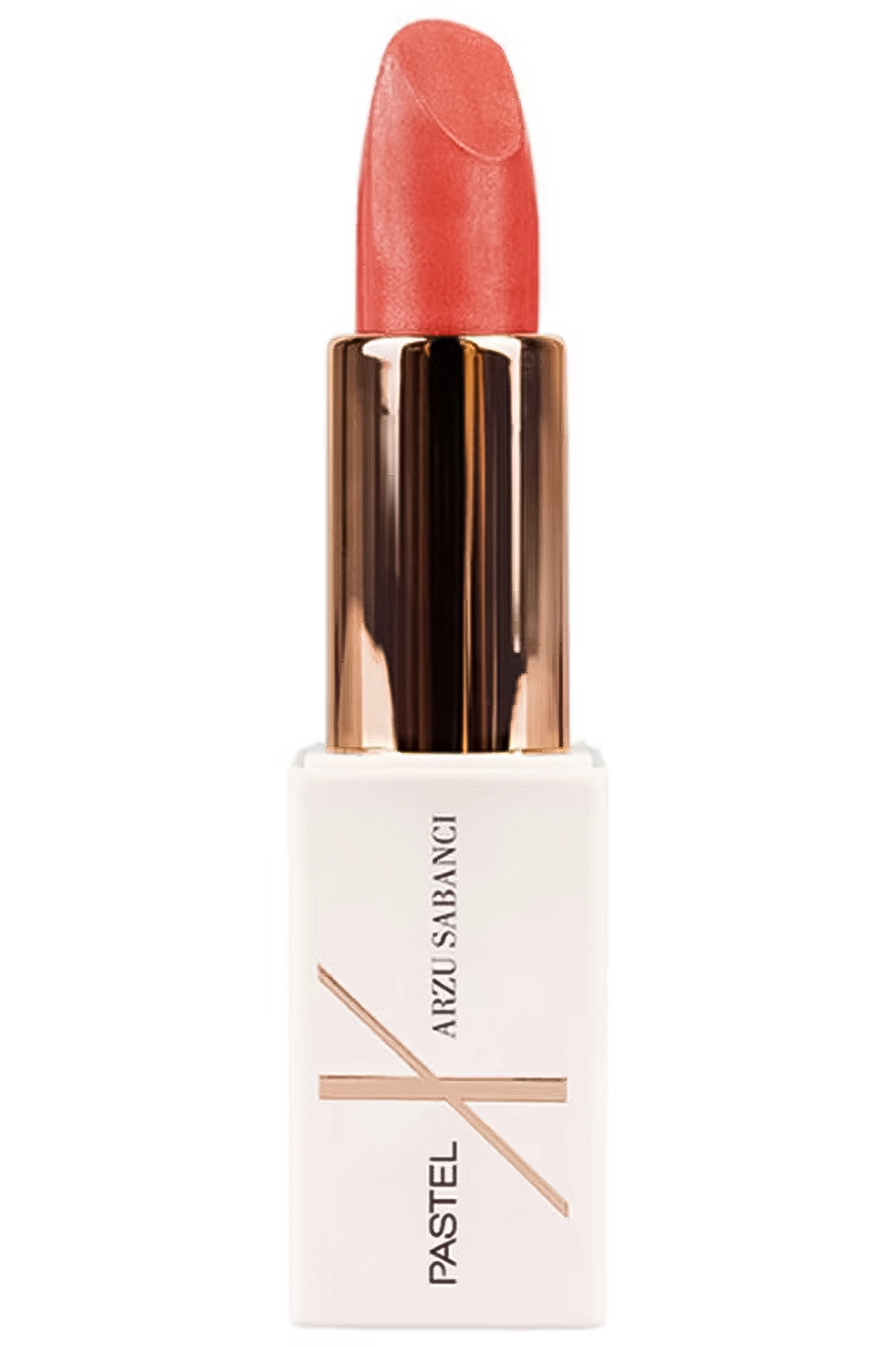 Pastel x Arzu Sabancı Lipstick Ruj (No:28) 466384