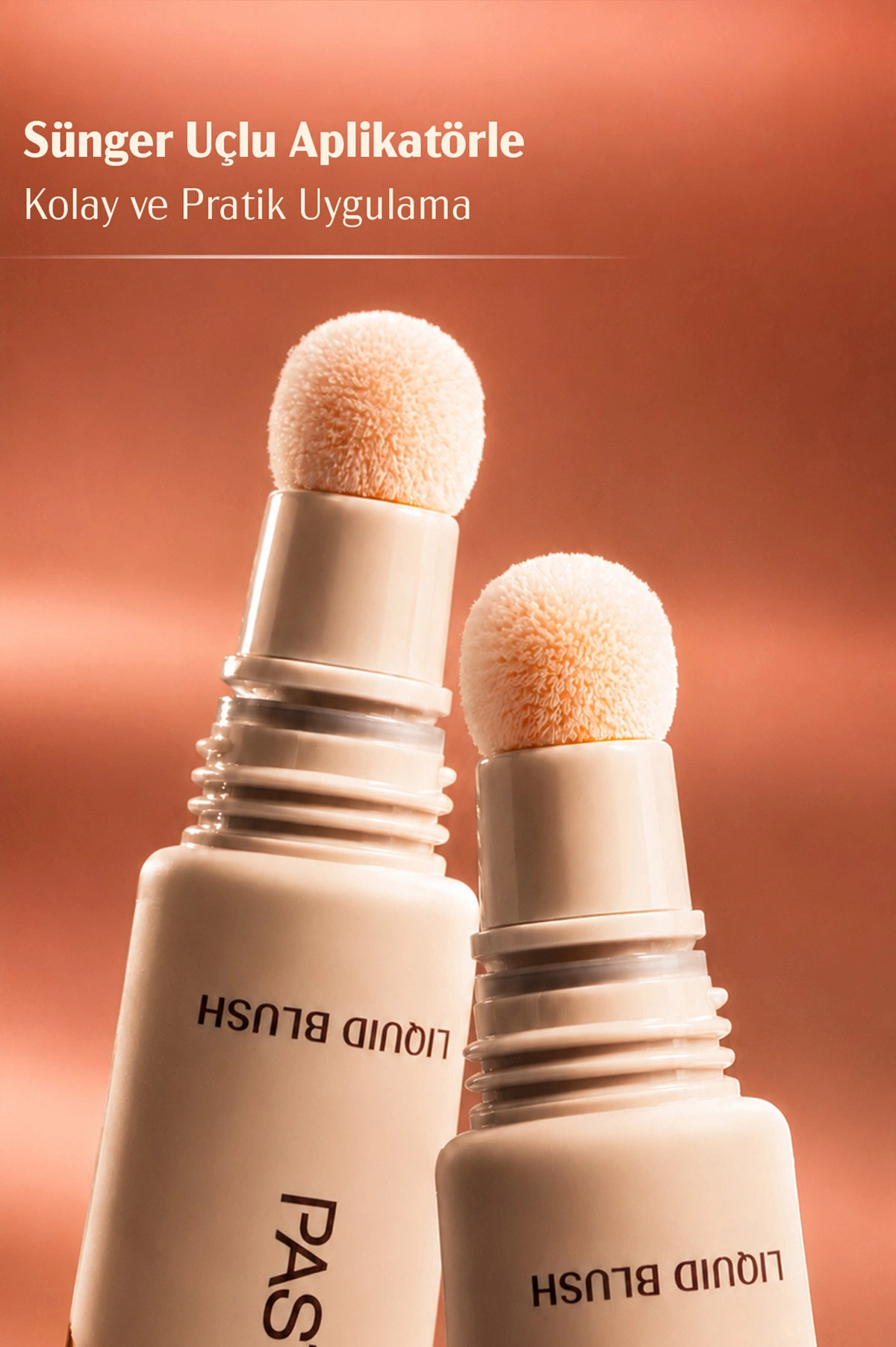 Pastel X Arzu Sabancı Liquid Blush 152 Allık 466475