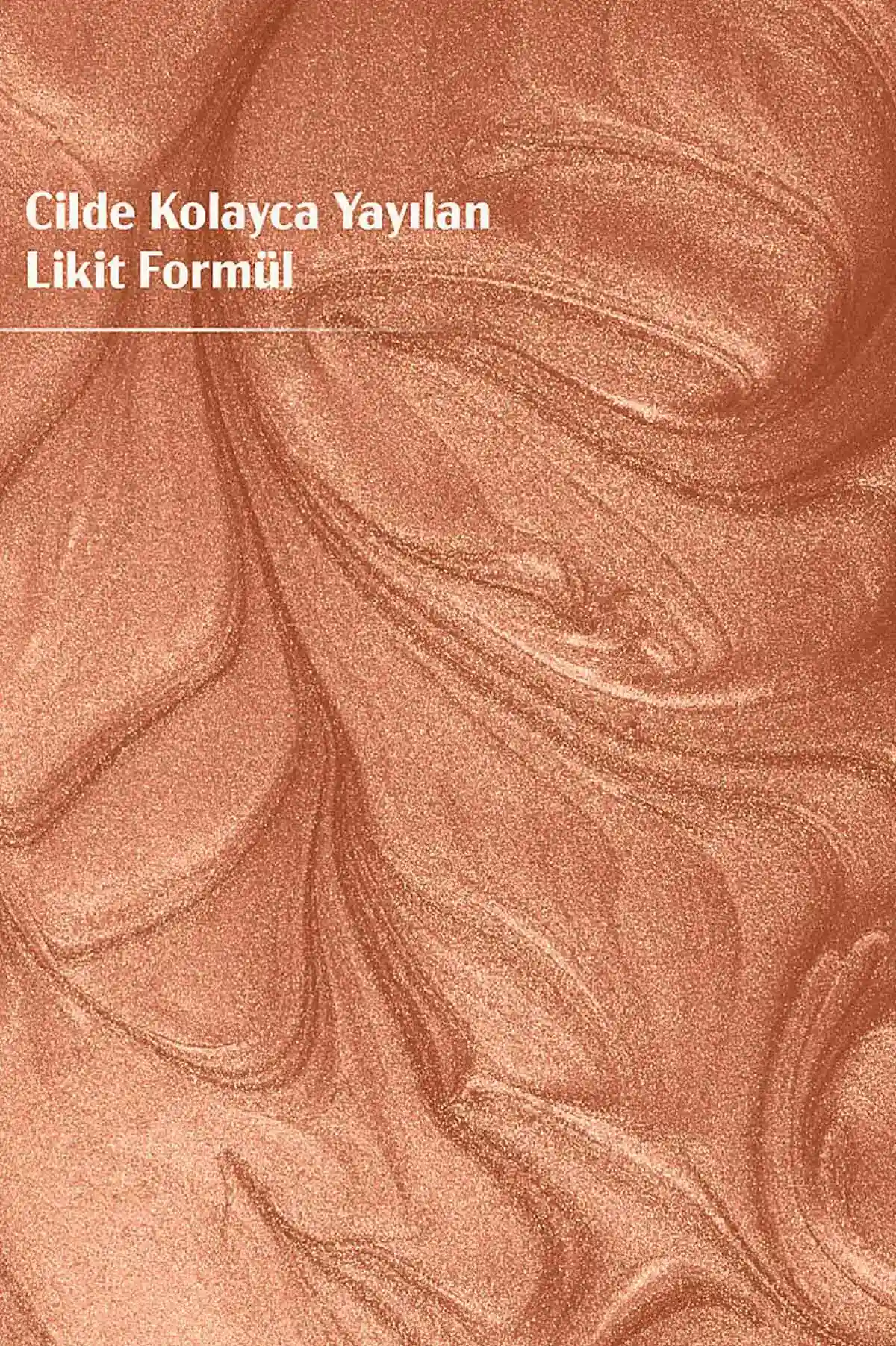 Pastel X Arzu Sabancı Liquid Bronzer (No:30) 466451