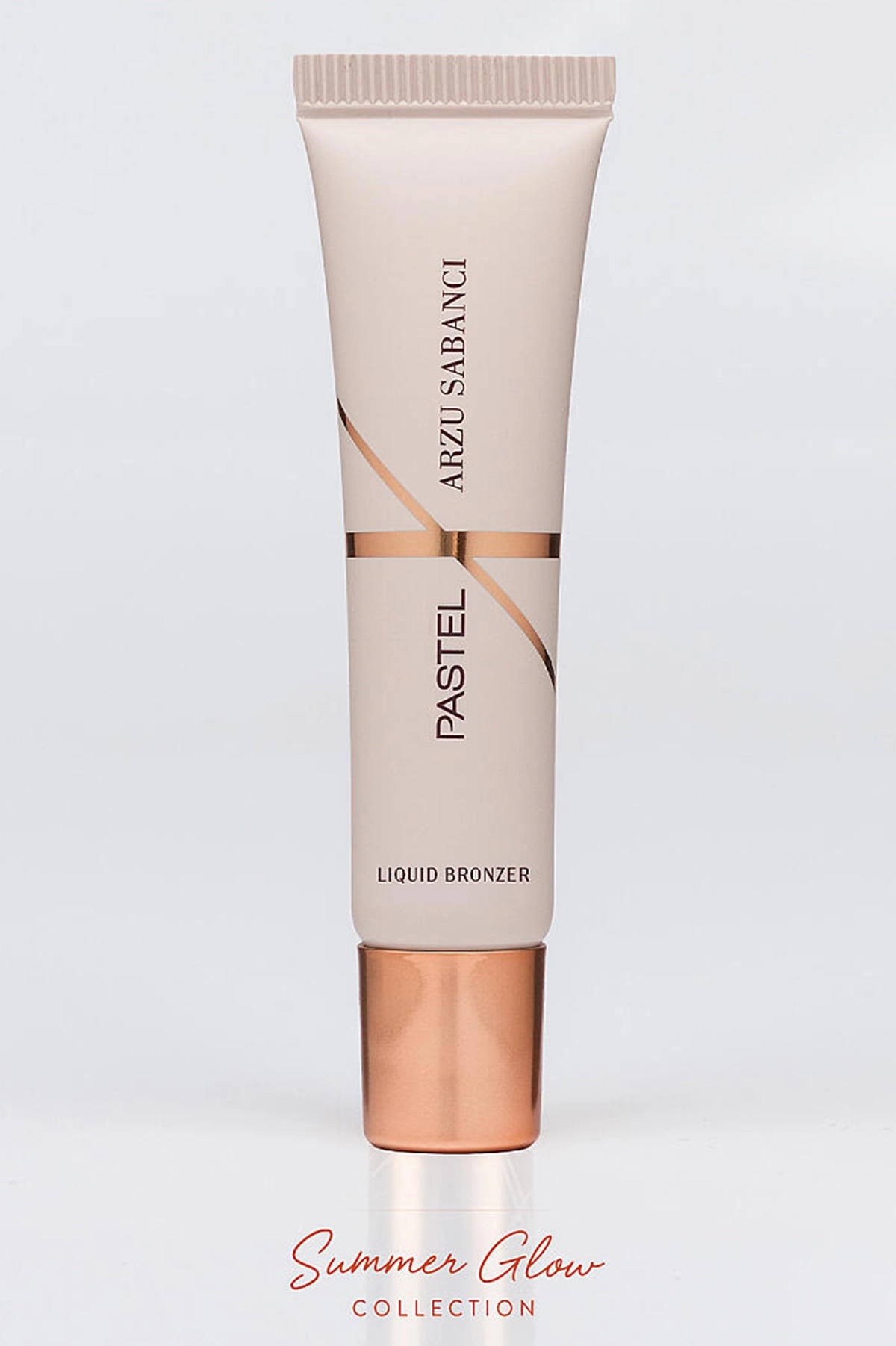 Pastel X Arzu Sabancı Liquid Bronzer (No:30) 466451