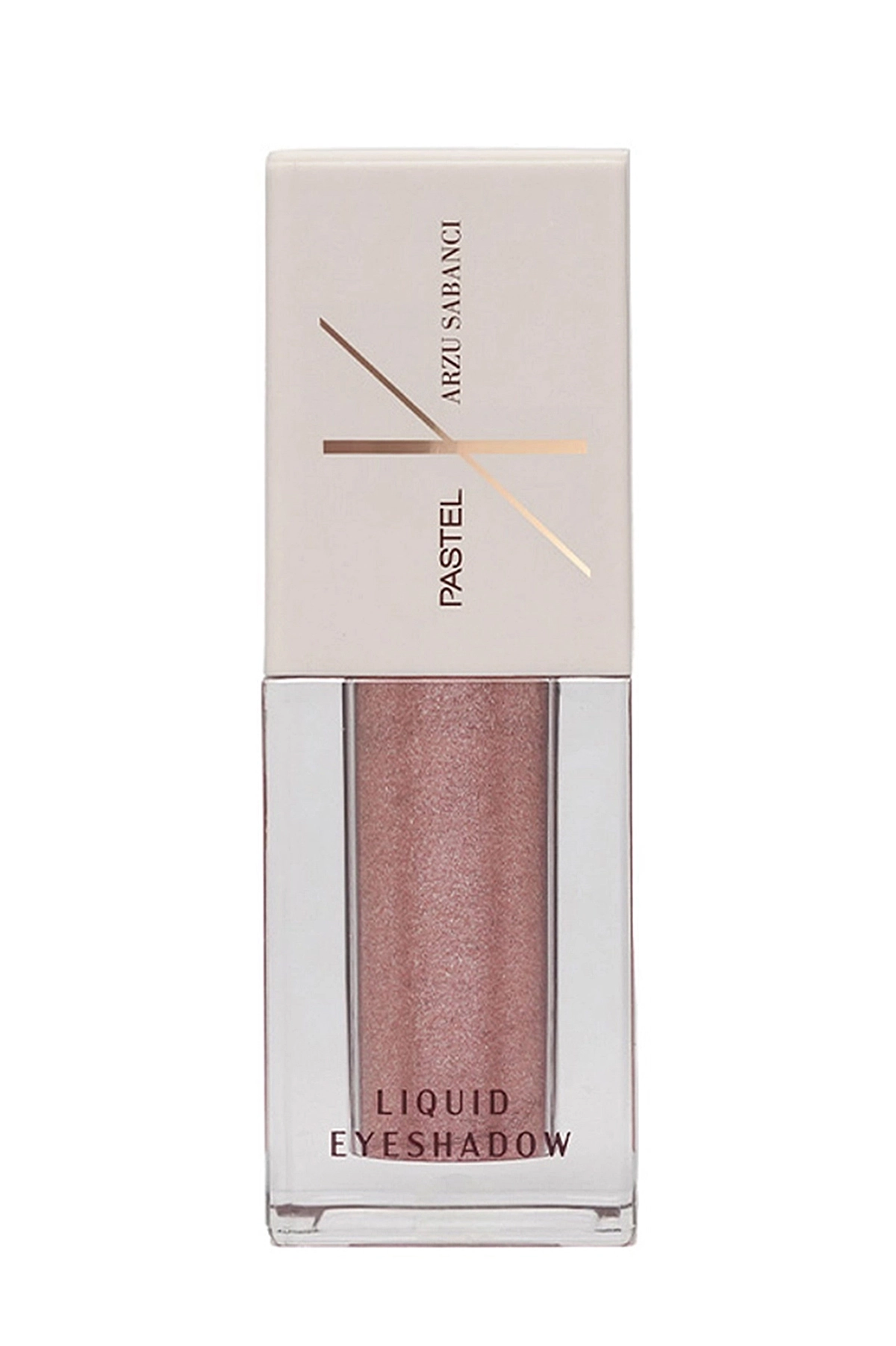 Pastel x Arzu Sabancı Liquid Eyeshadow Göz Farı No:300 422229