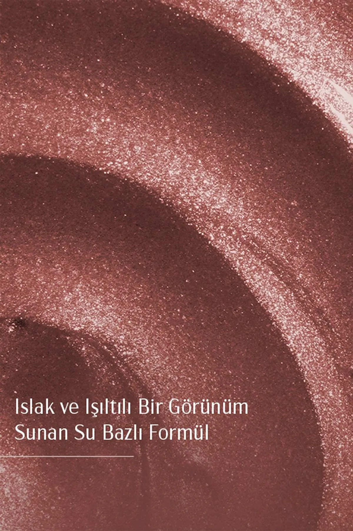 Pastel x Arzu Sabancı Liquid Eyeshadow Göz Farı No:300 422229